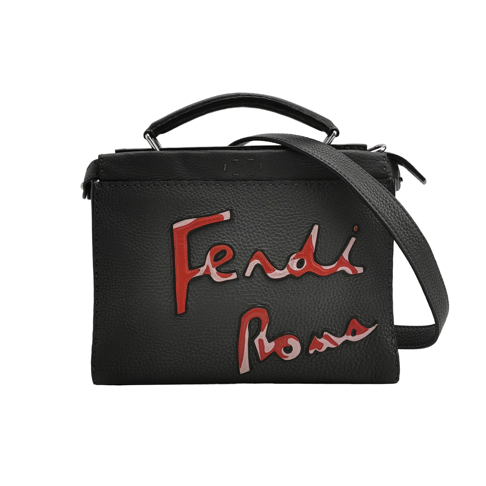 Peekaboologocrossbody Bag