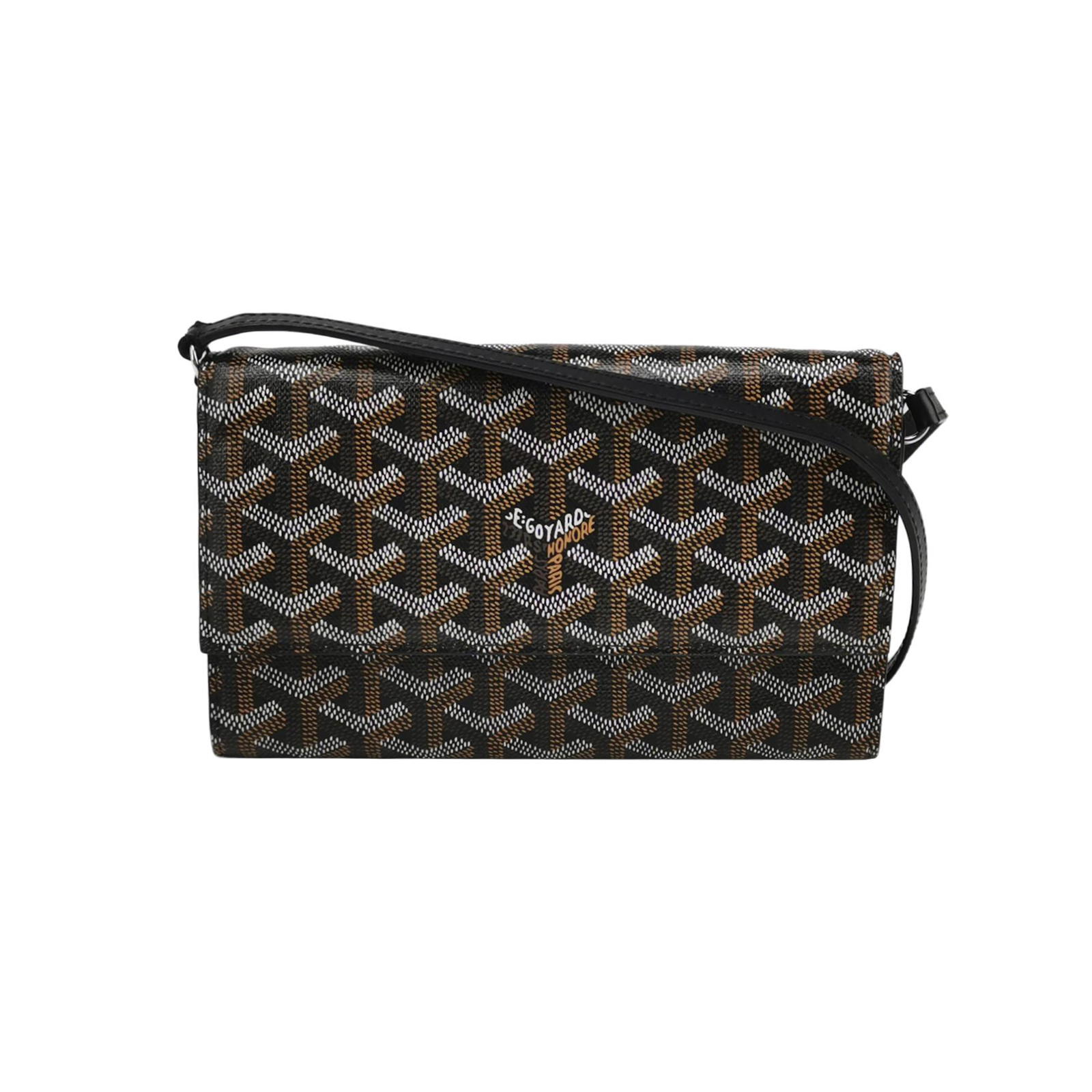 Varenneycrossbody Bag