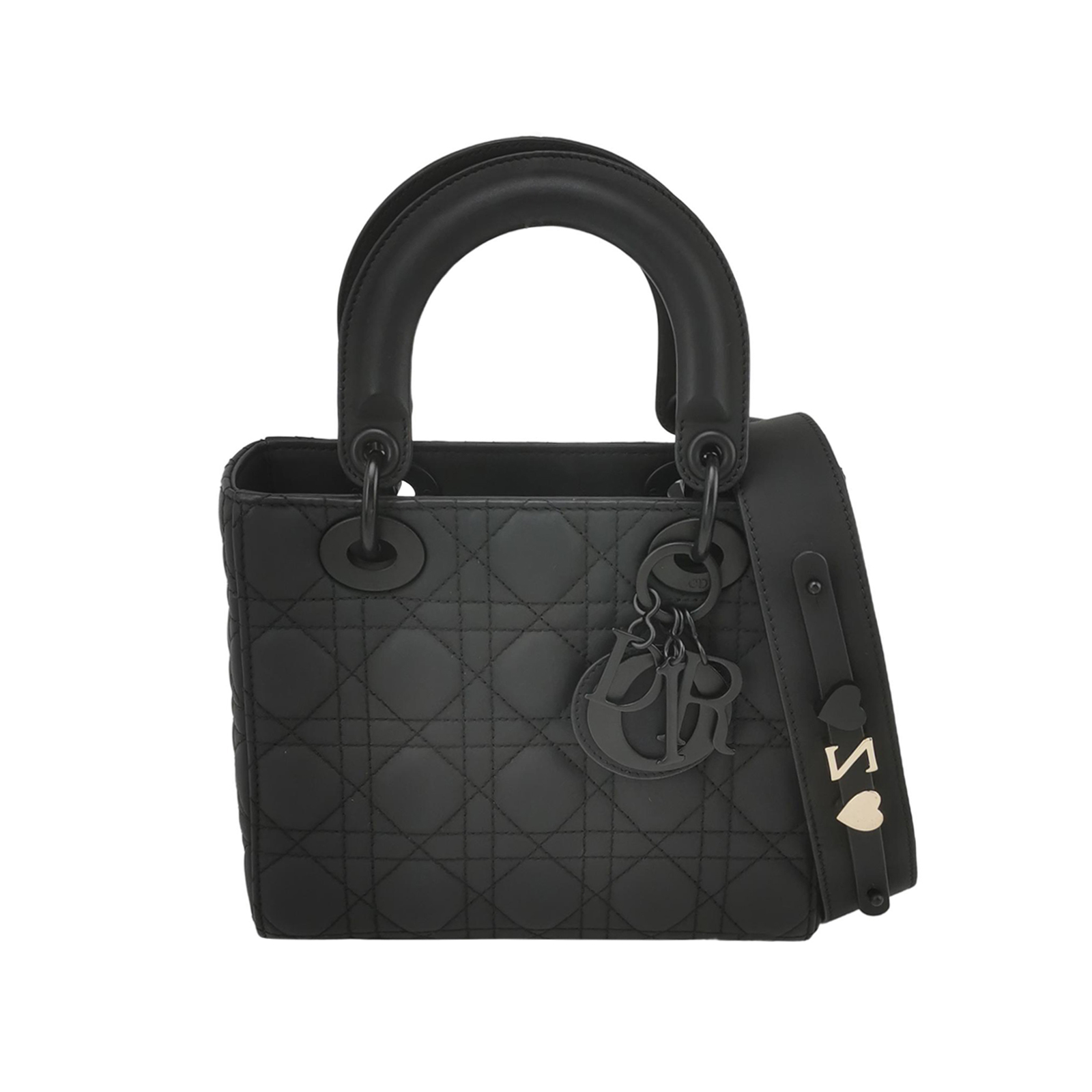 Lady Diorlogocrossbody Bag