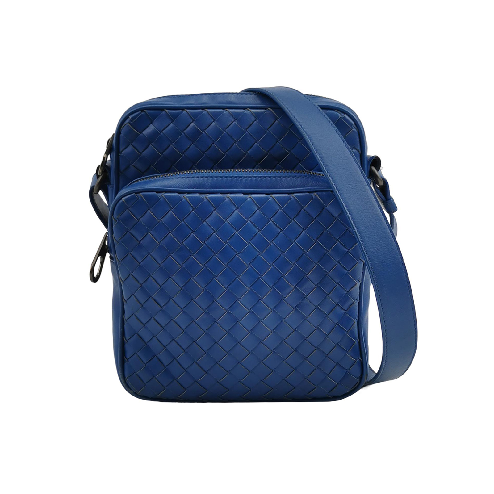 Intrecciatocrossbody Bag