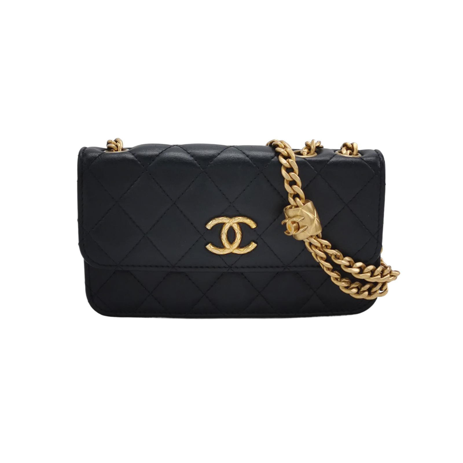 Flap Bagclogocrossbody Bag