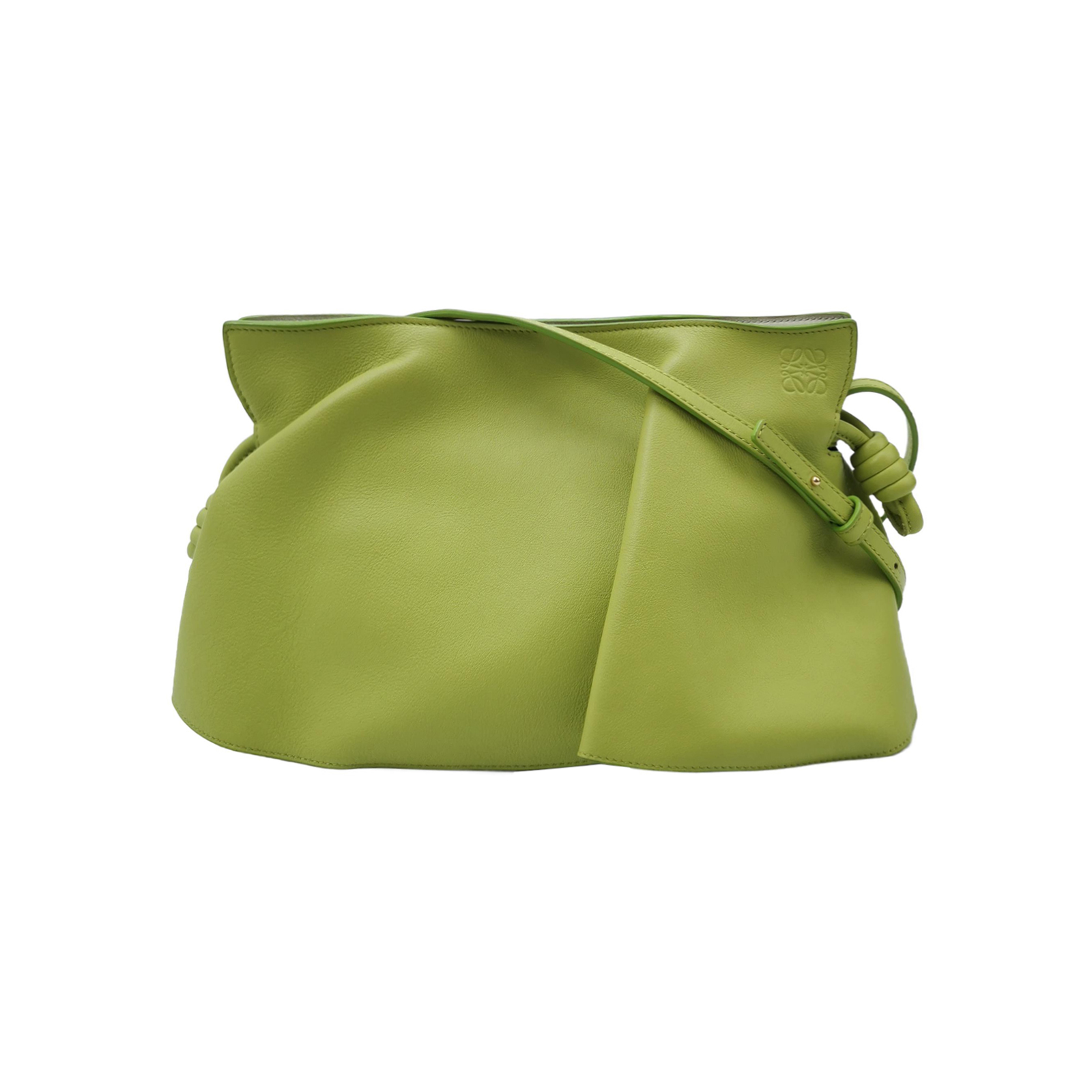 Flamencologocrossbody Bag