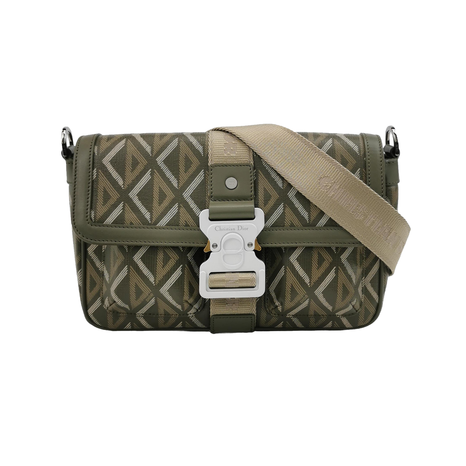 Hit the Roadcrossbody Bag