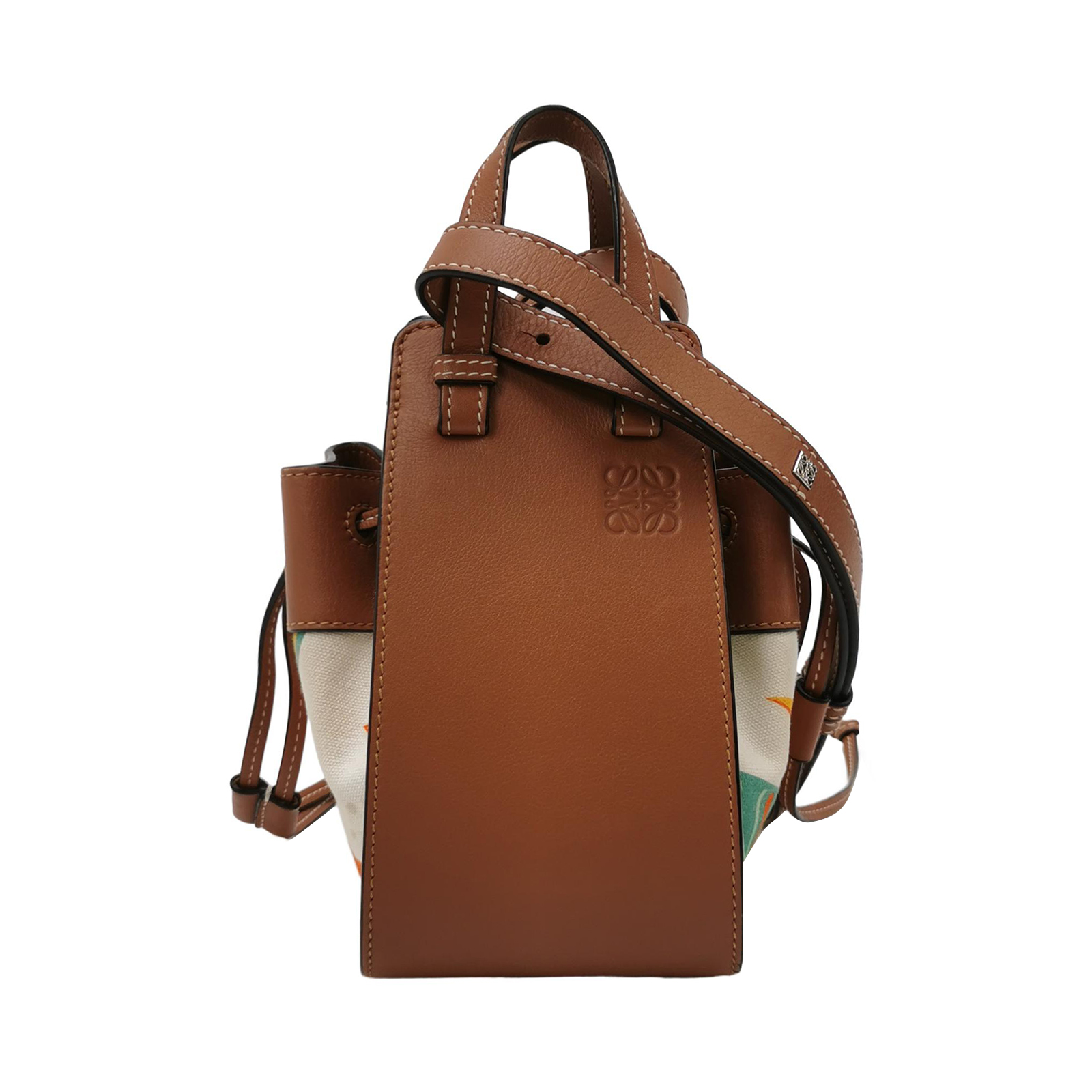 Hammockcrossbody Bag