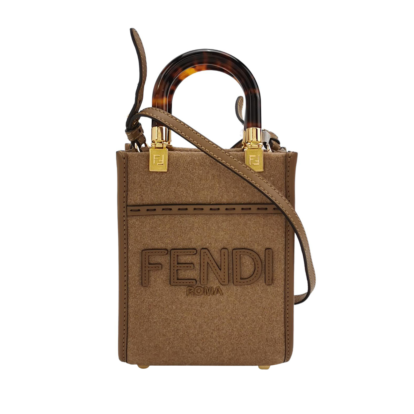 Sunshinelogocrossbody Bag