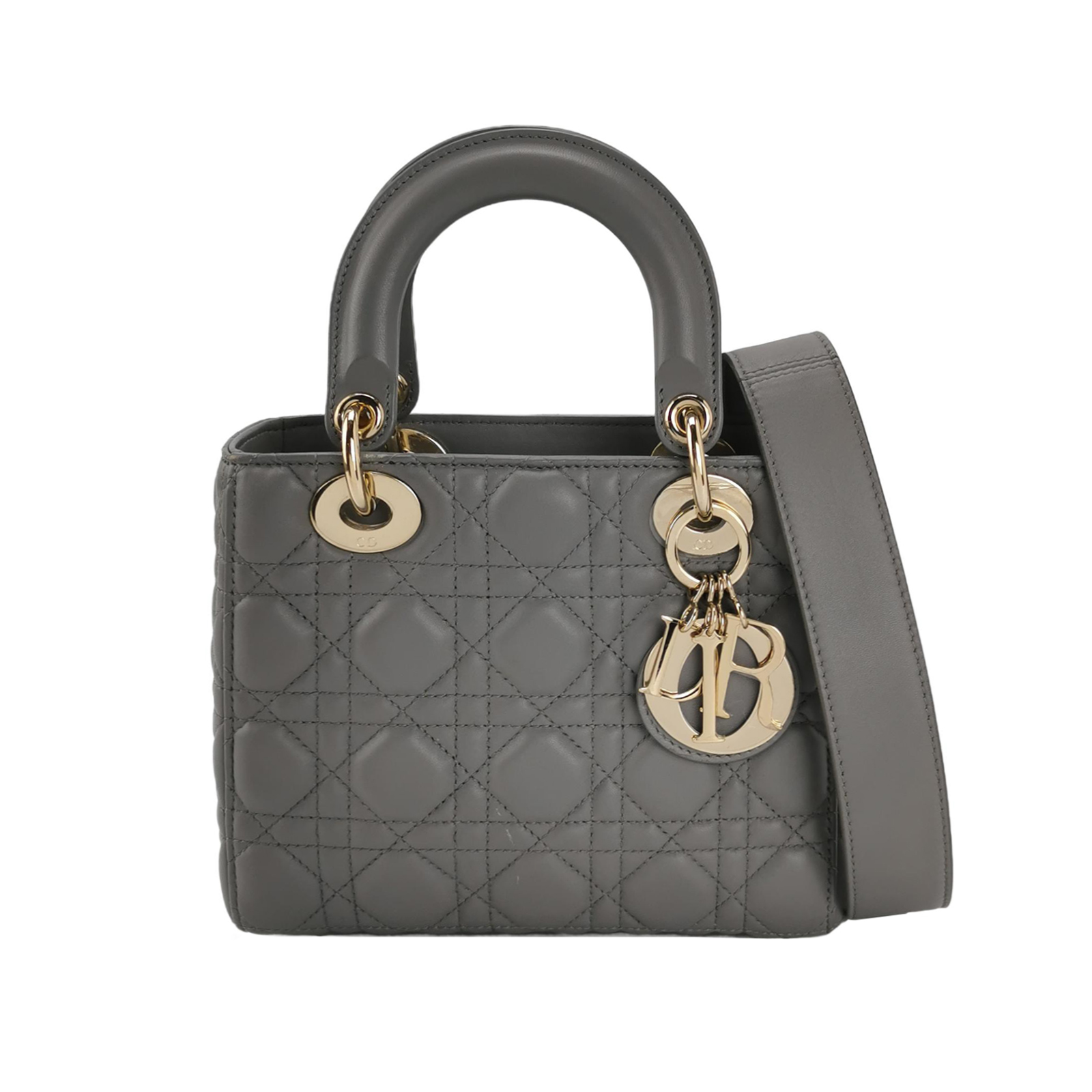 Lady Diorlogocrossbody Bag