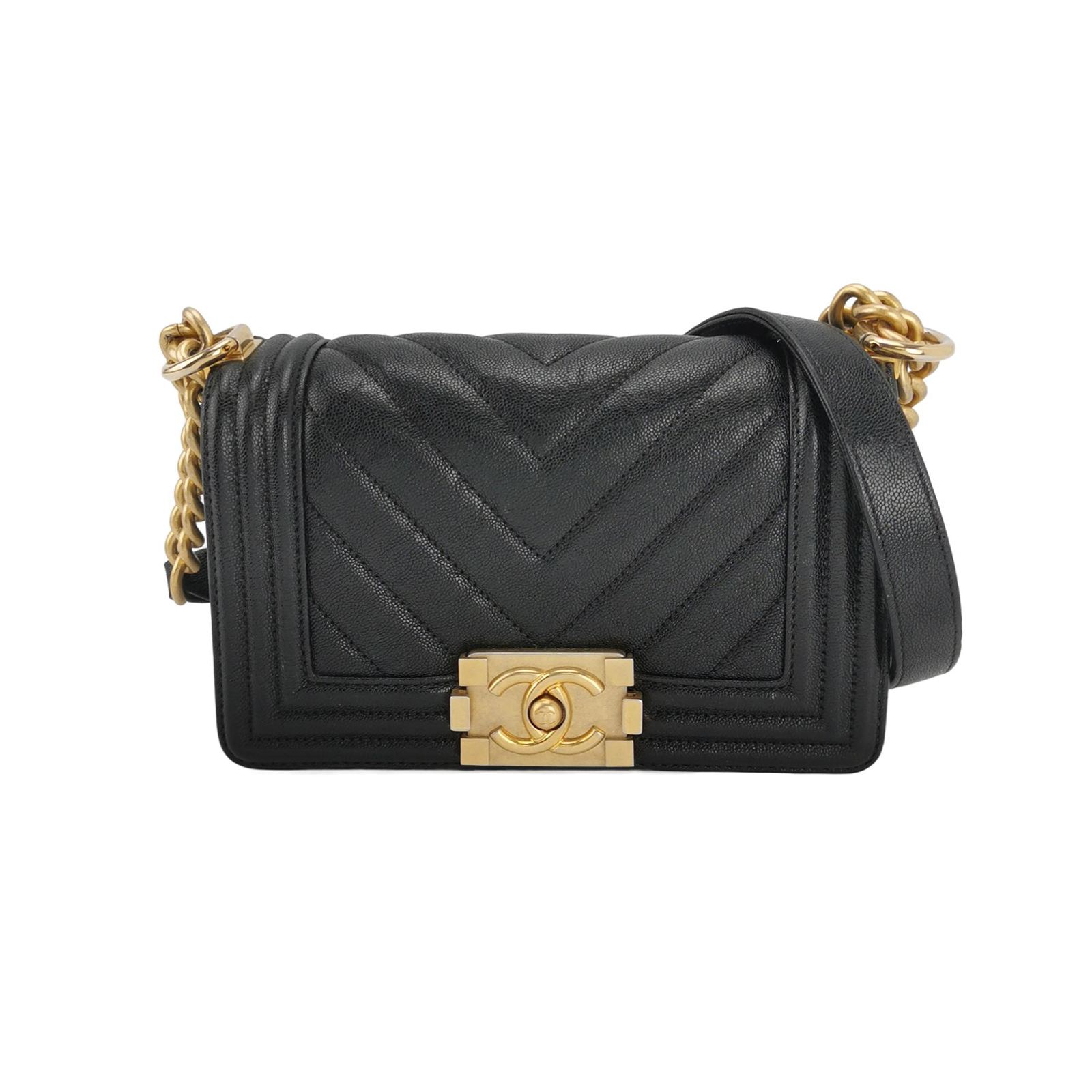 Leboy Vccrossbody Bag