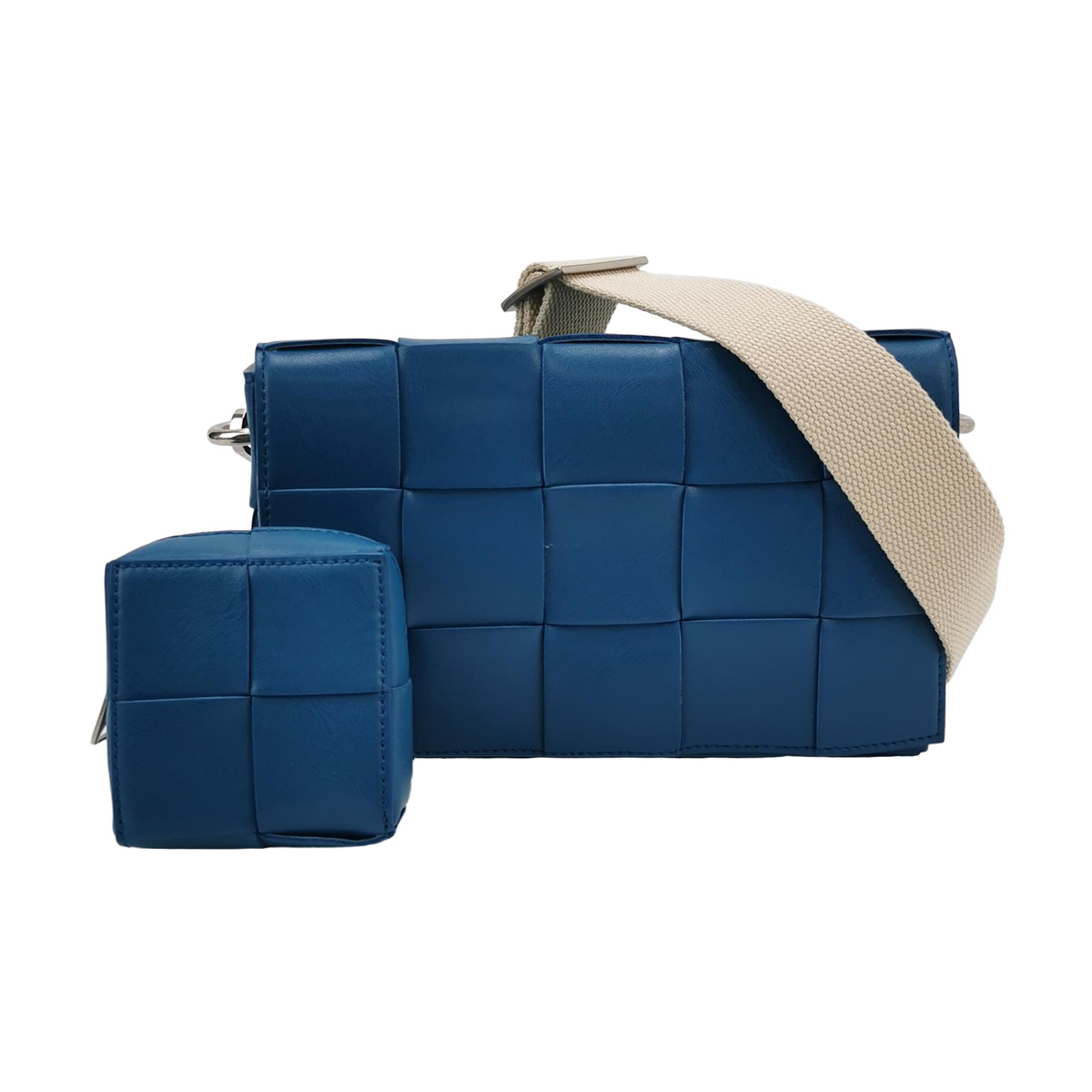 Cassetteintrecciocrossbody Bagcrossbody Bag