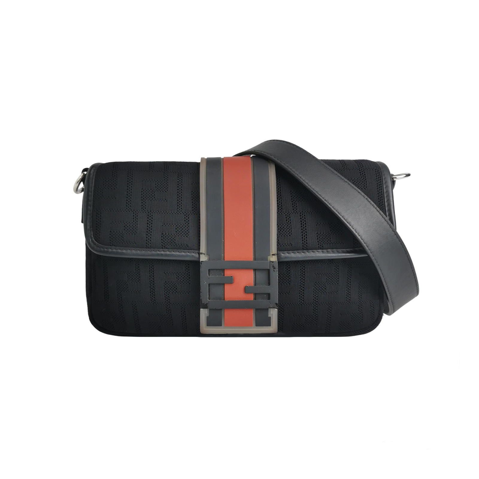 Baguettefcrossbody Bag