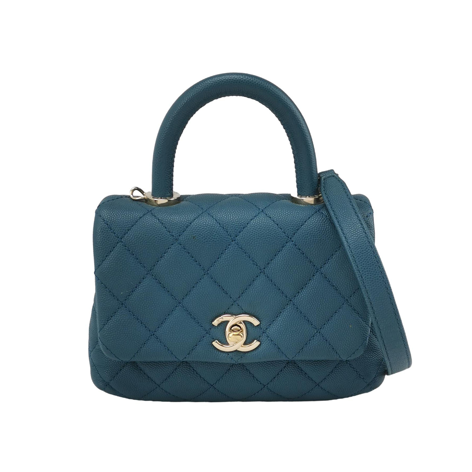 Coco Handlecrossbody Bag