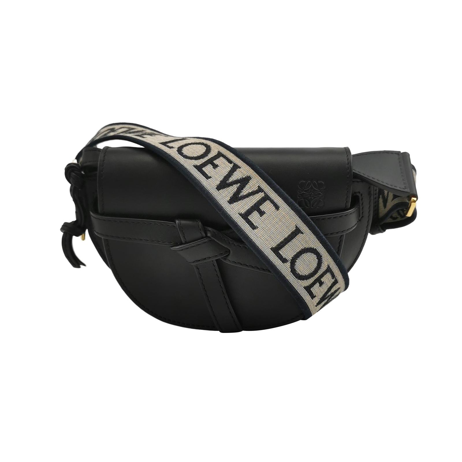 Gatelogocrossbody Bag