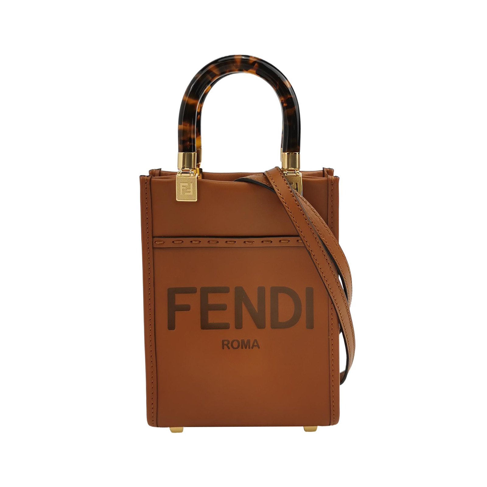 Sunshinelogocrossbody Bag