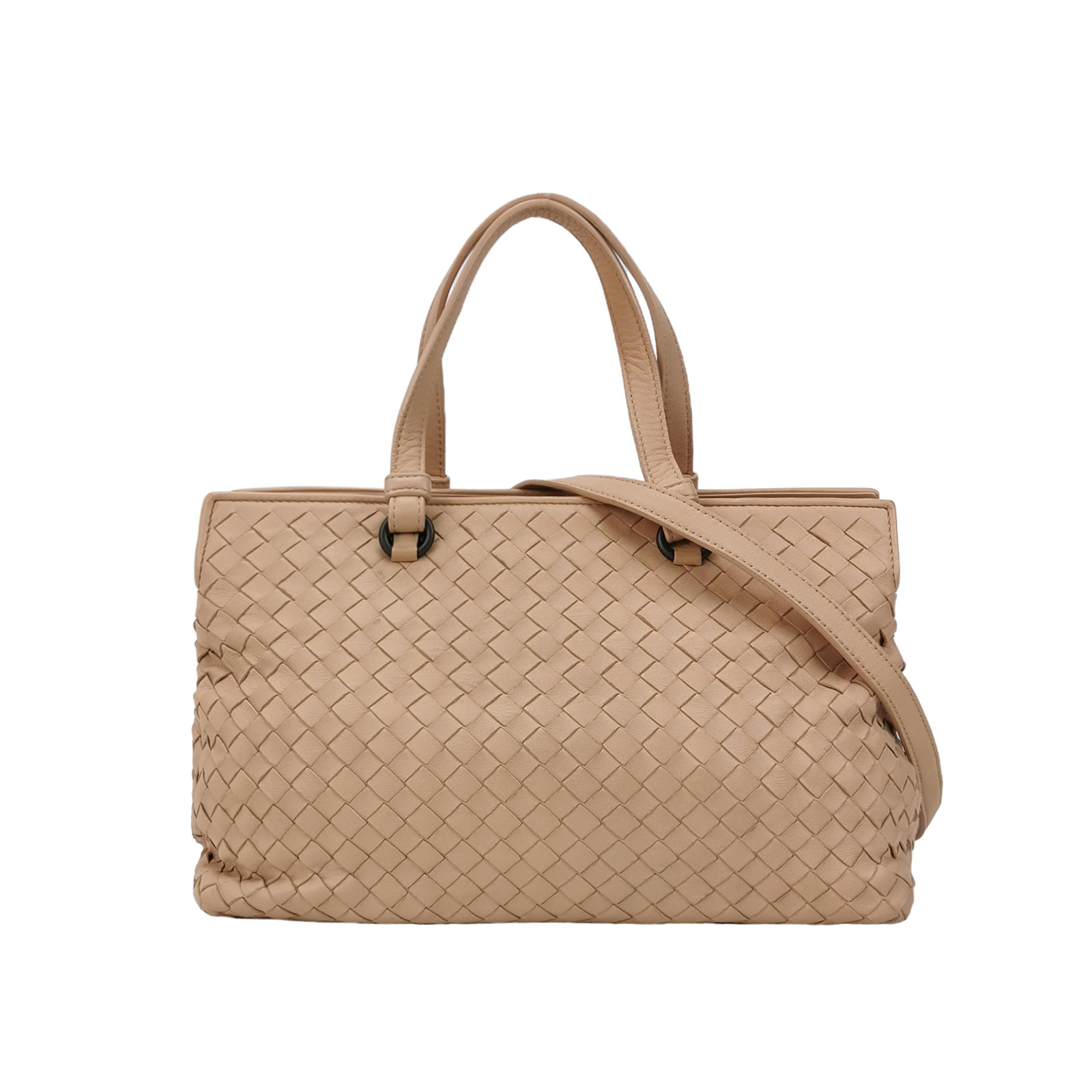 Intrecciatocrossbody Bag