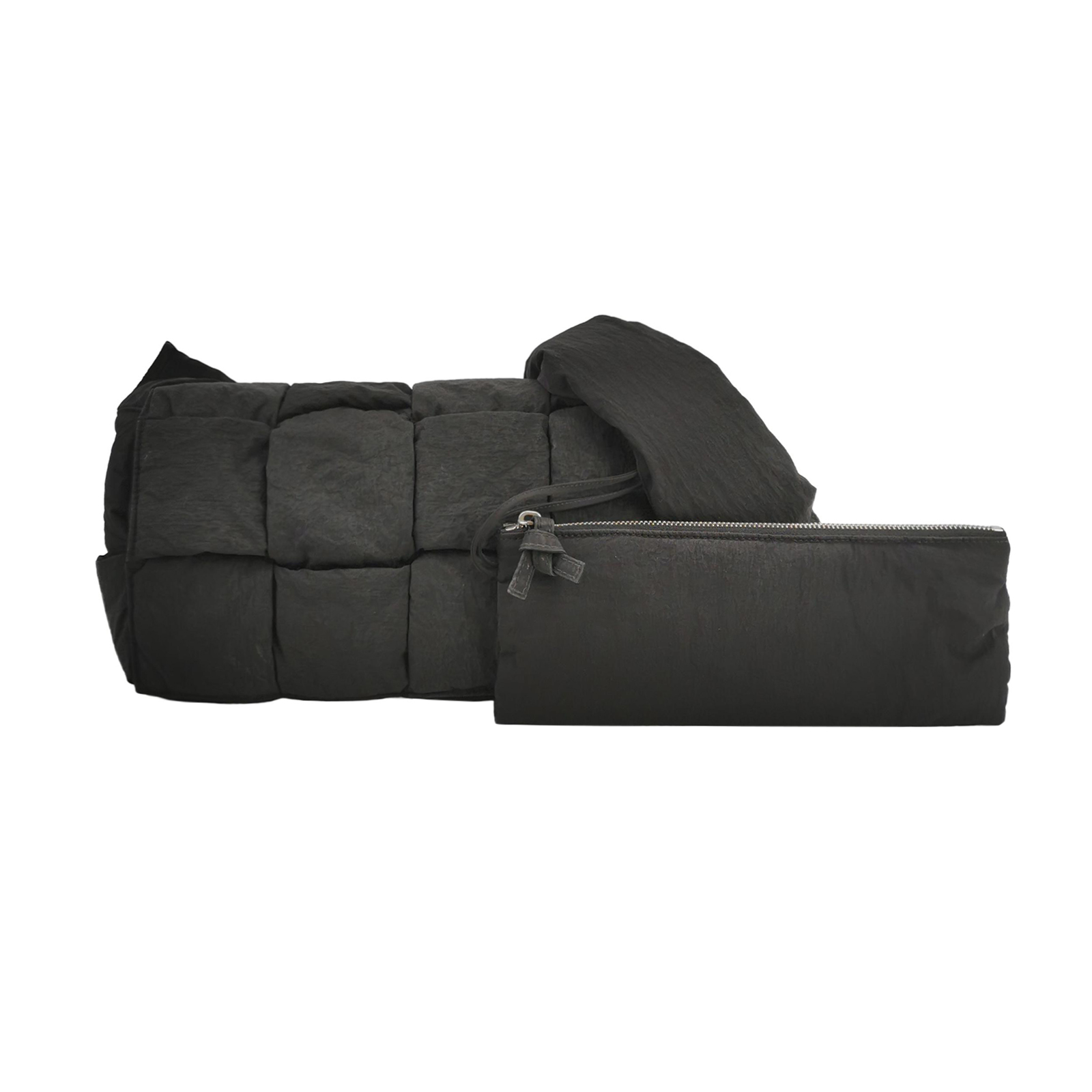 Cassetteintrecciocrossbody Bag