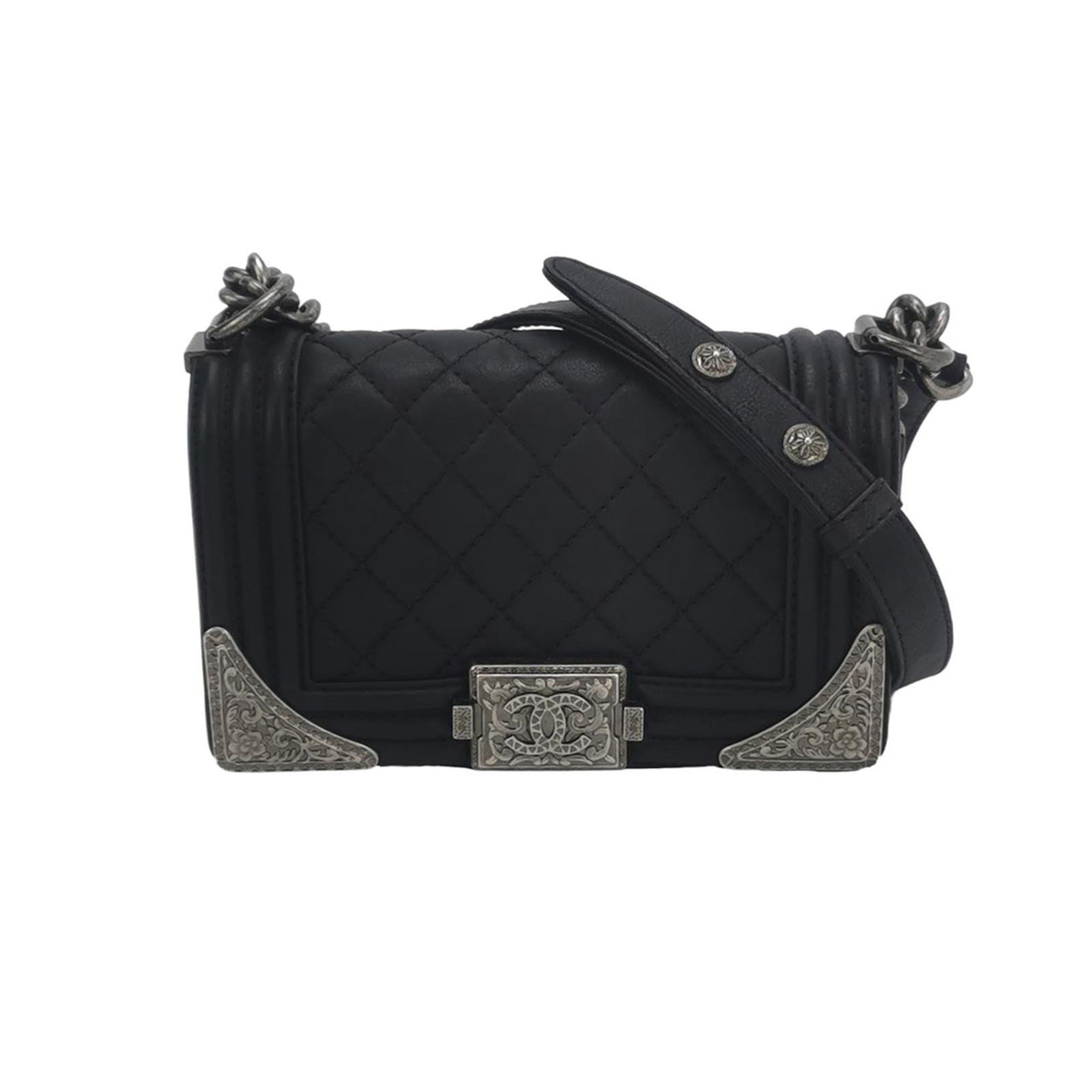 Leboy Ccrossbody Bag