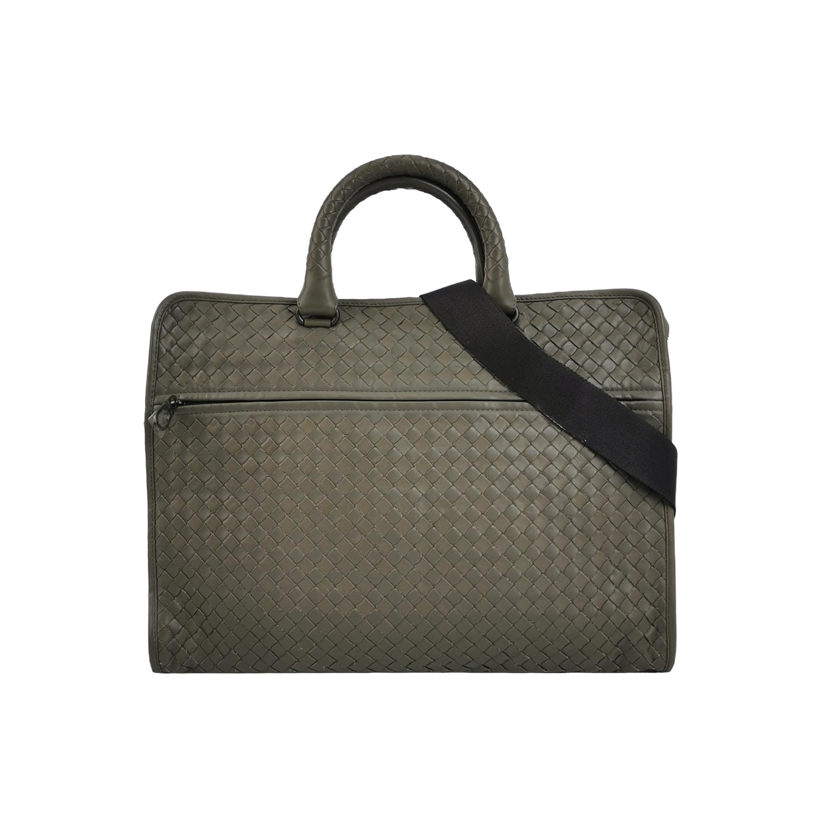 Intrecciatocrossbody Bag