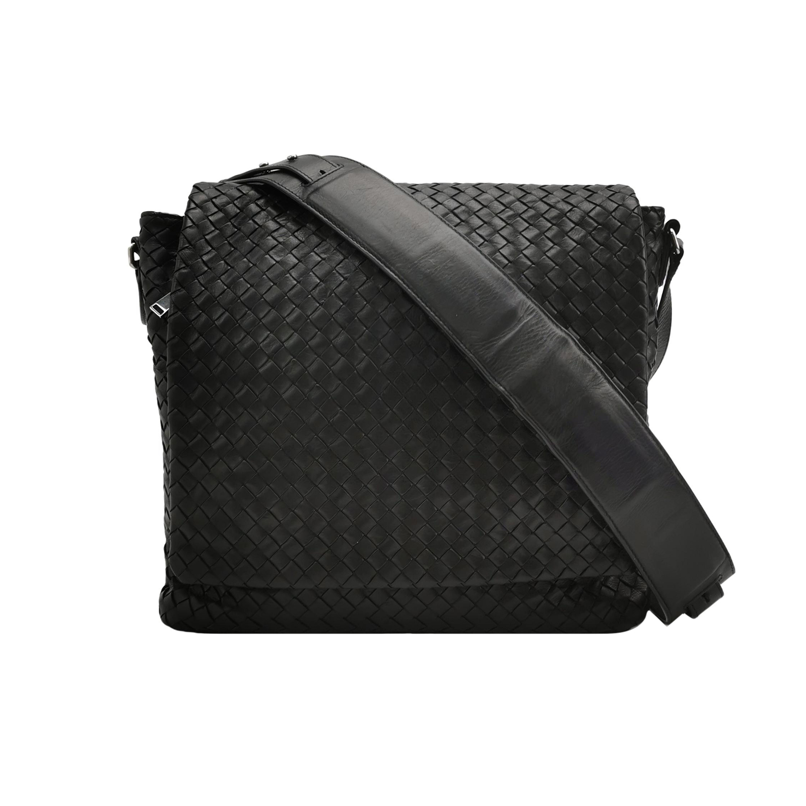 Intrecciatocrossbody Bag