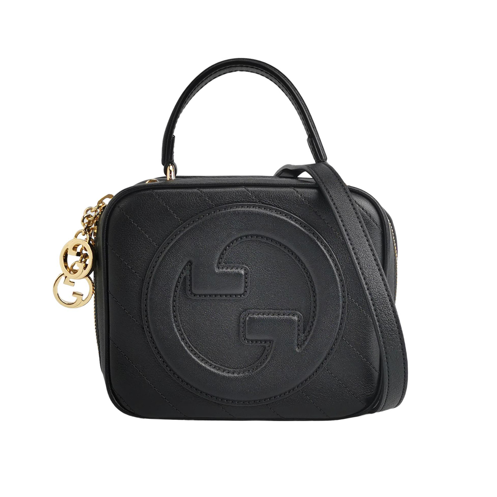 Blondieglogocrossbody Bag