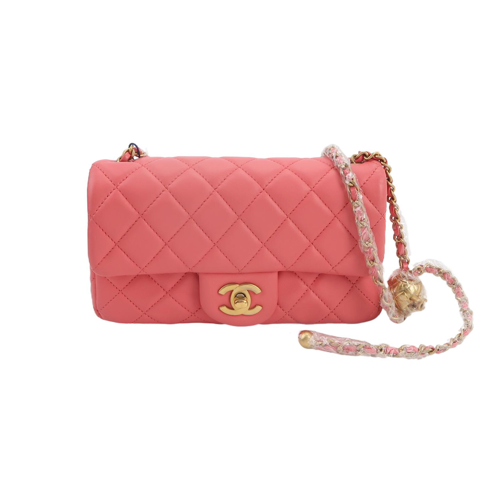 Classic Flap Miniccrossbody Bag