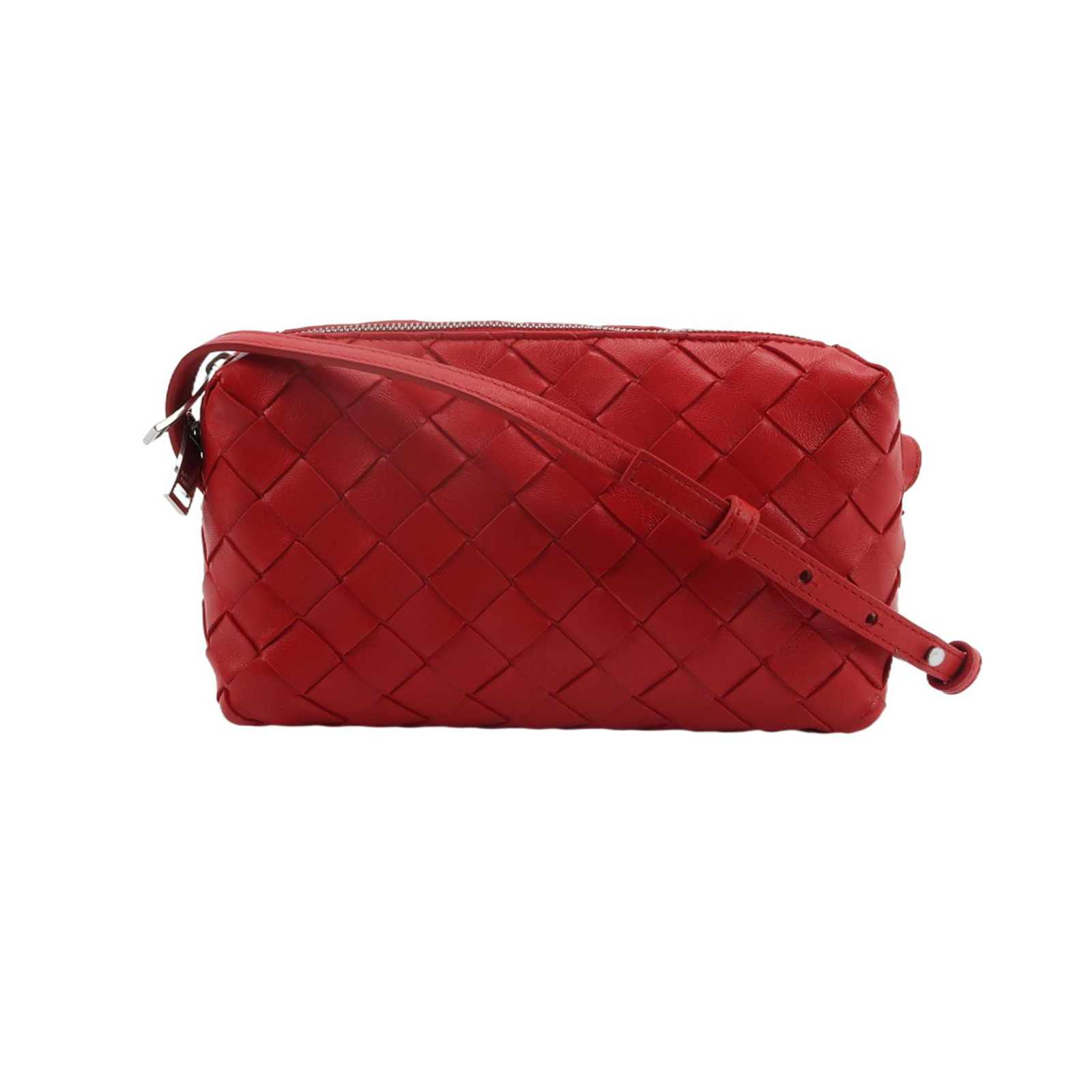 Intrecciatocrossbody Bag