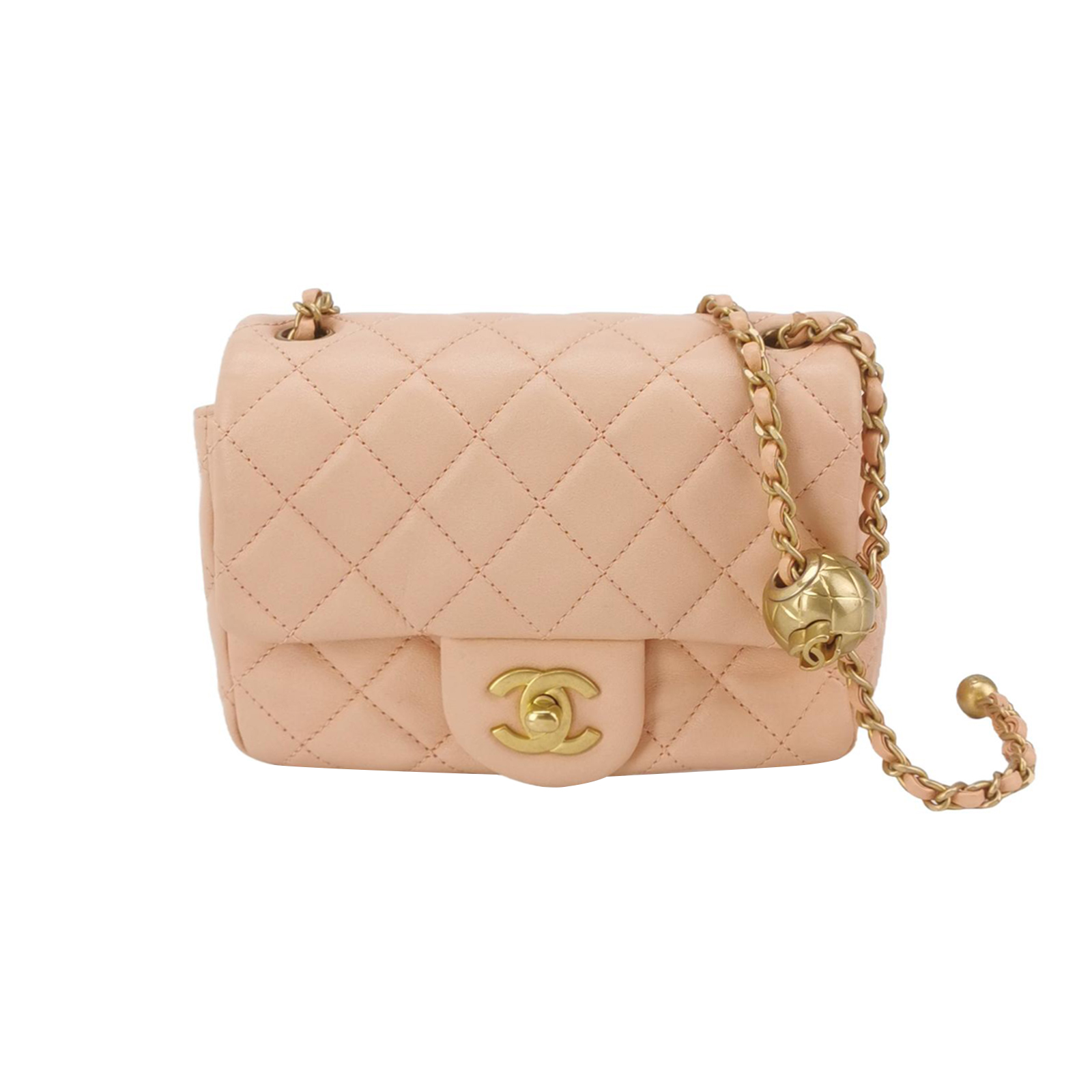 Classic Flap Ccrossbody Bag
