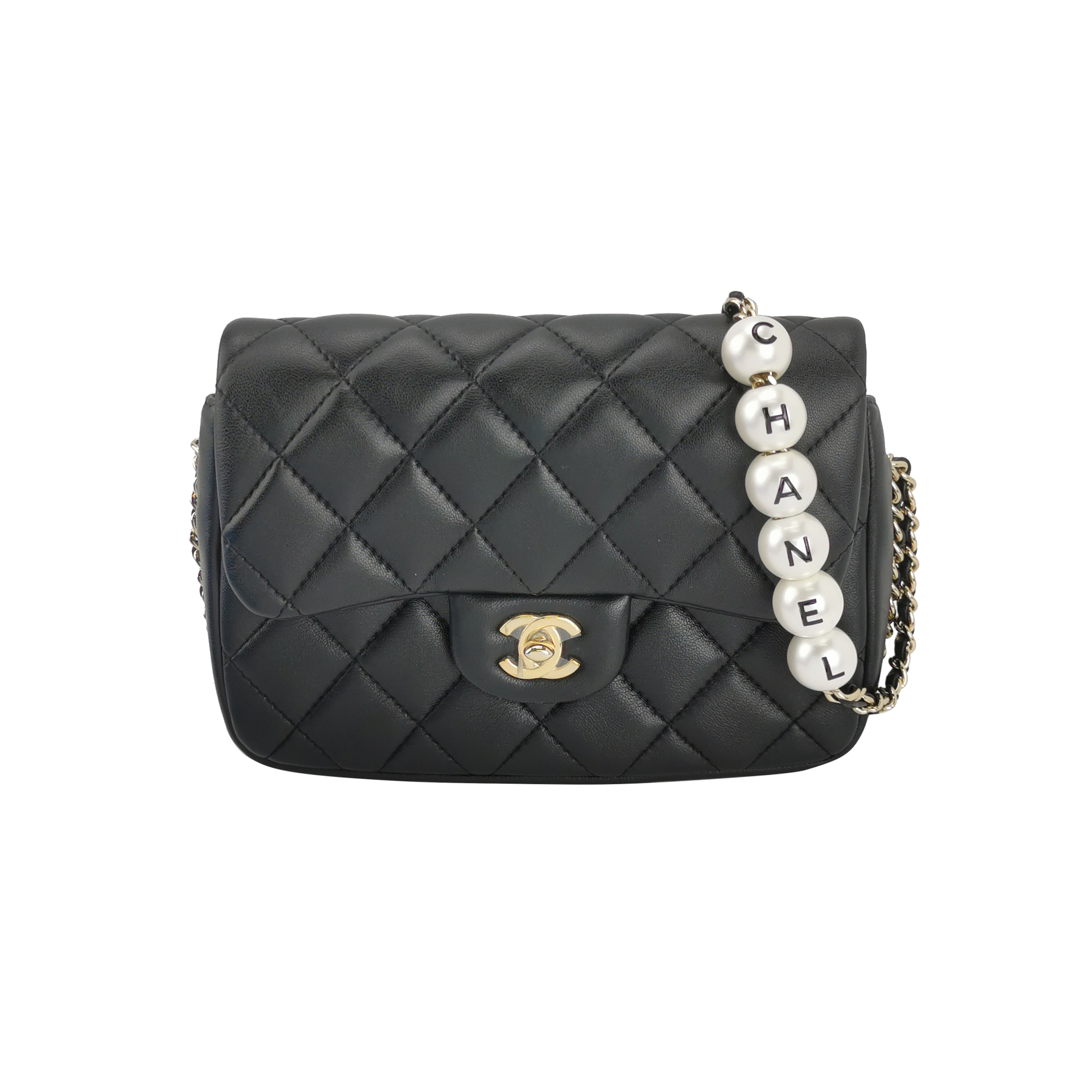 Flap Bagccrossbody Bag