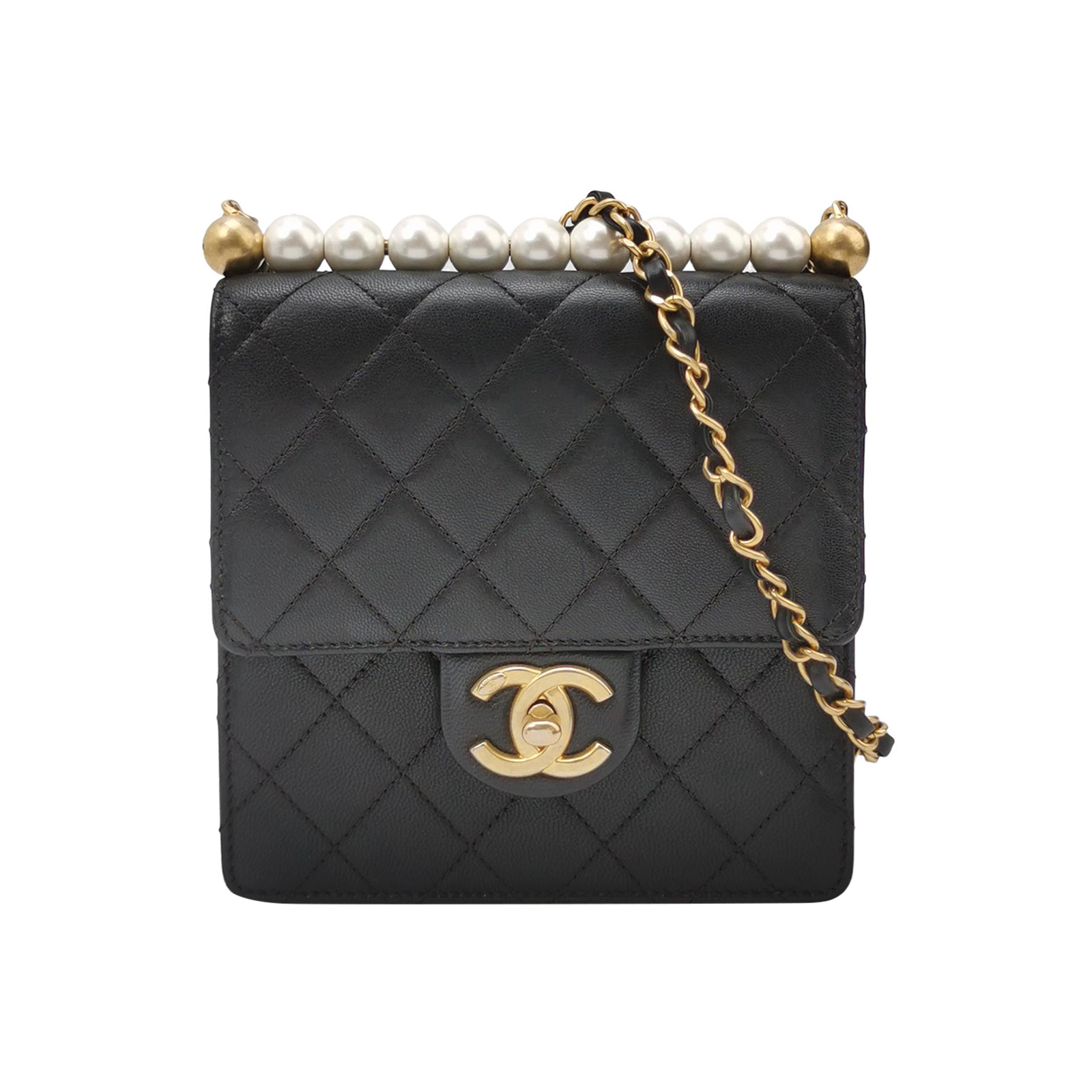 Flap Bagccrossbody Bag