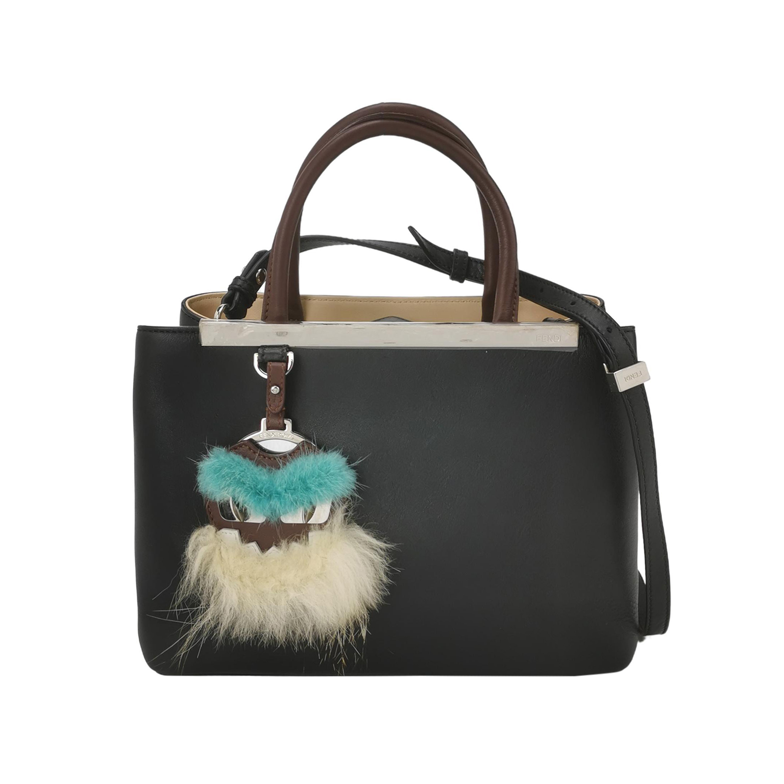 Petite 2 Jourscrossbody Bag