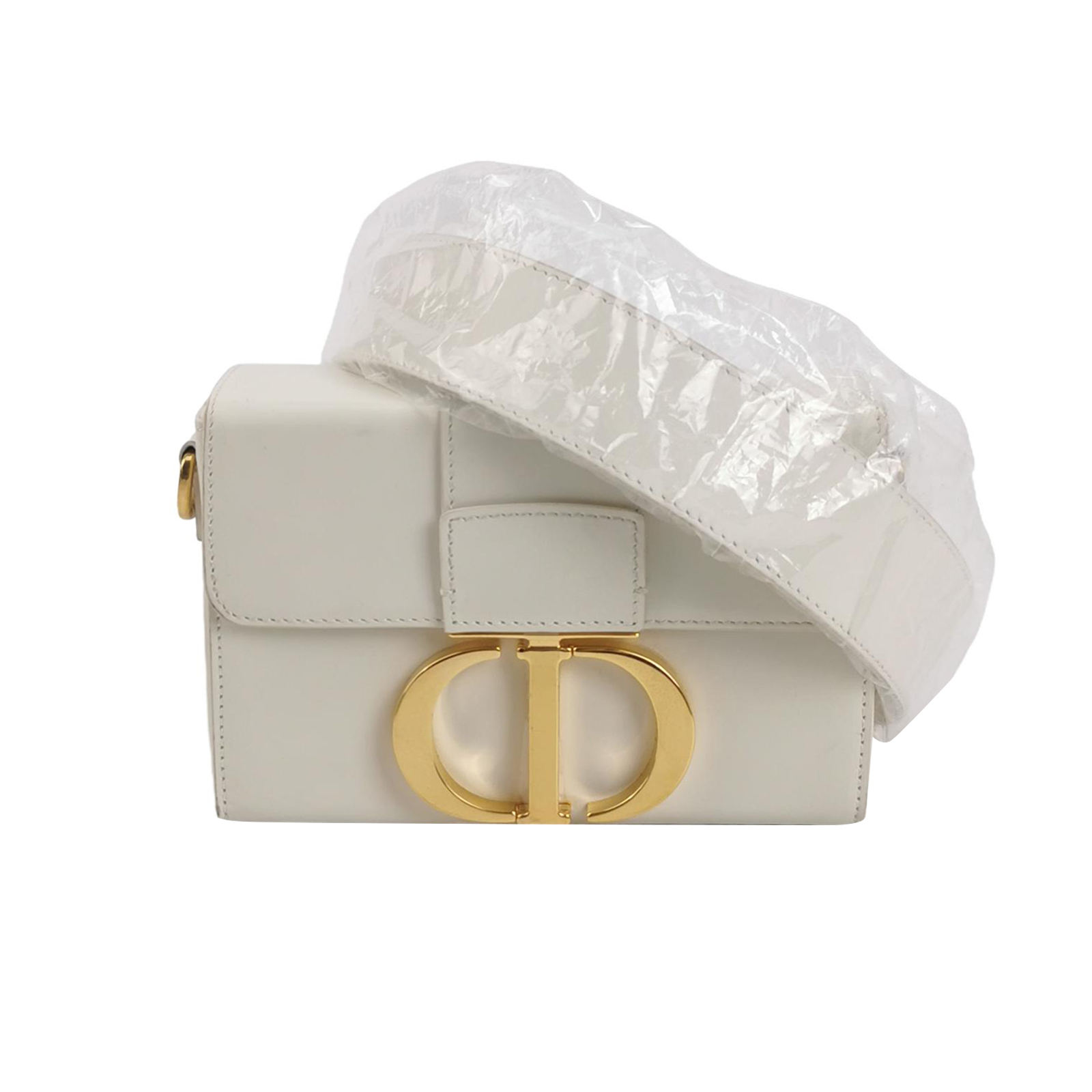 30 Montaignecdcrossbody Bag