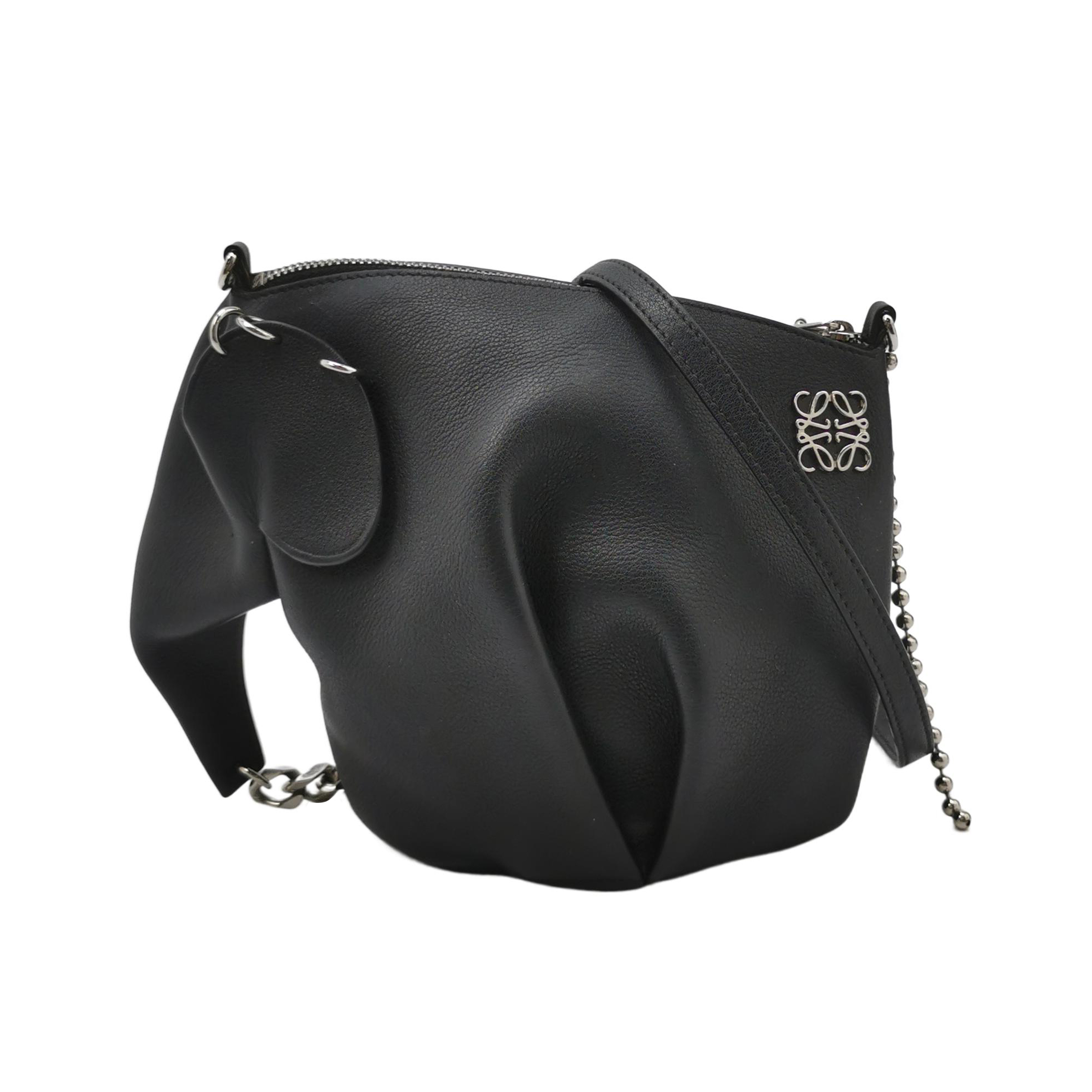 Animalslogocrossbody Bag