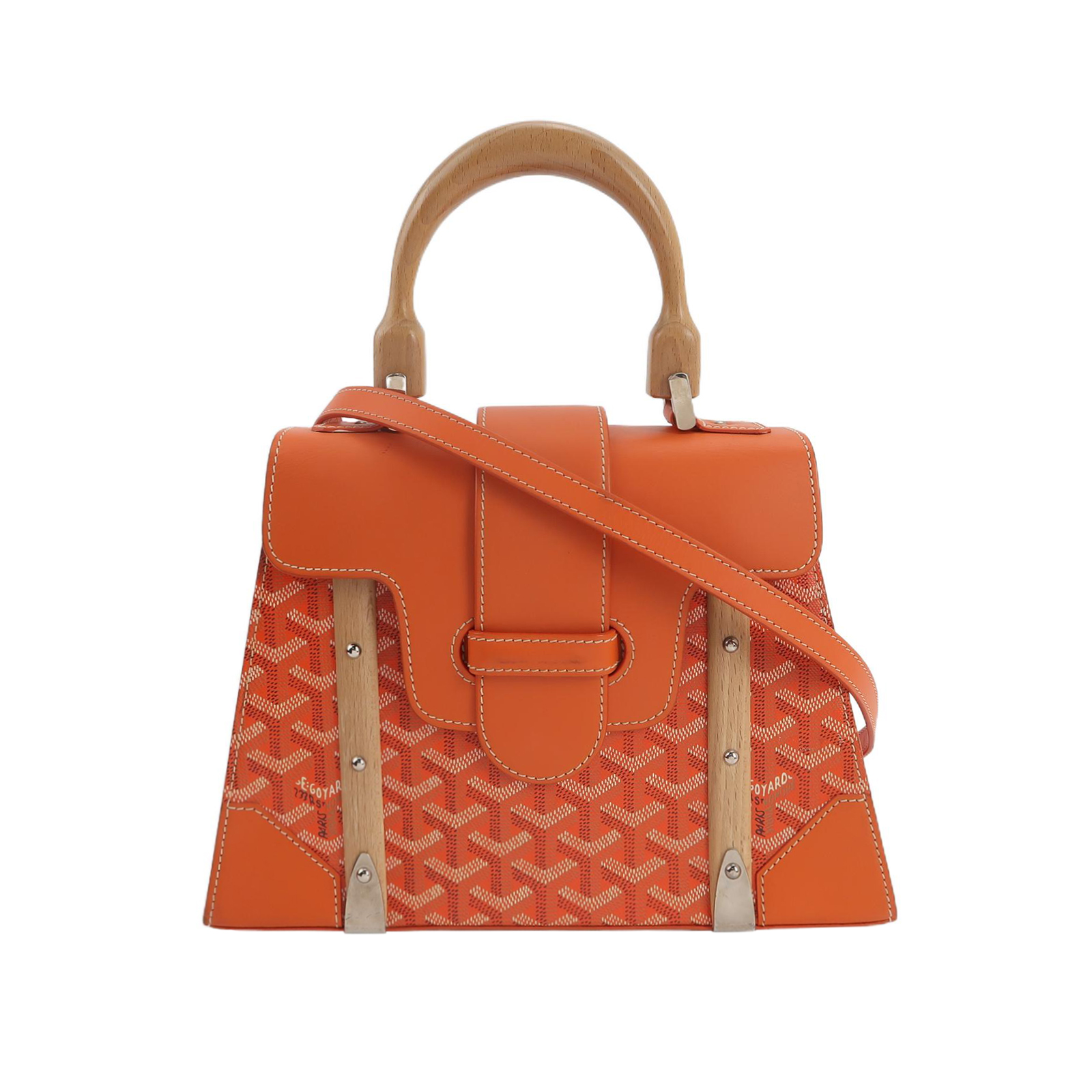 Saigonycrossbody Bag