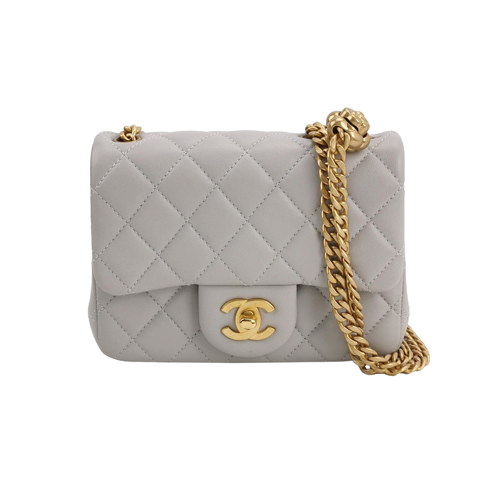 Classic Flap Ccrossbody Bag