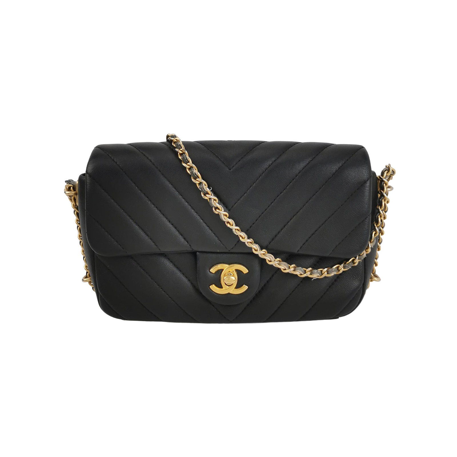 Flap Bagvcrossbody Bag