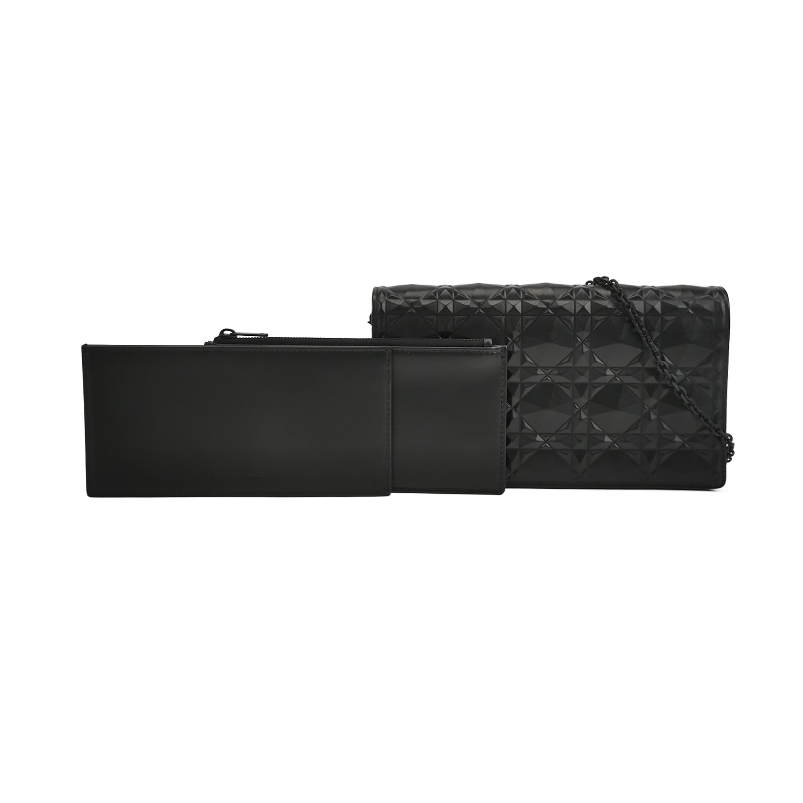 Lady Diorlogocrossbody Bag