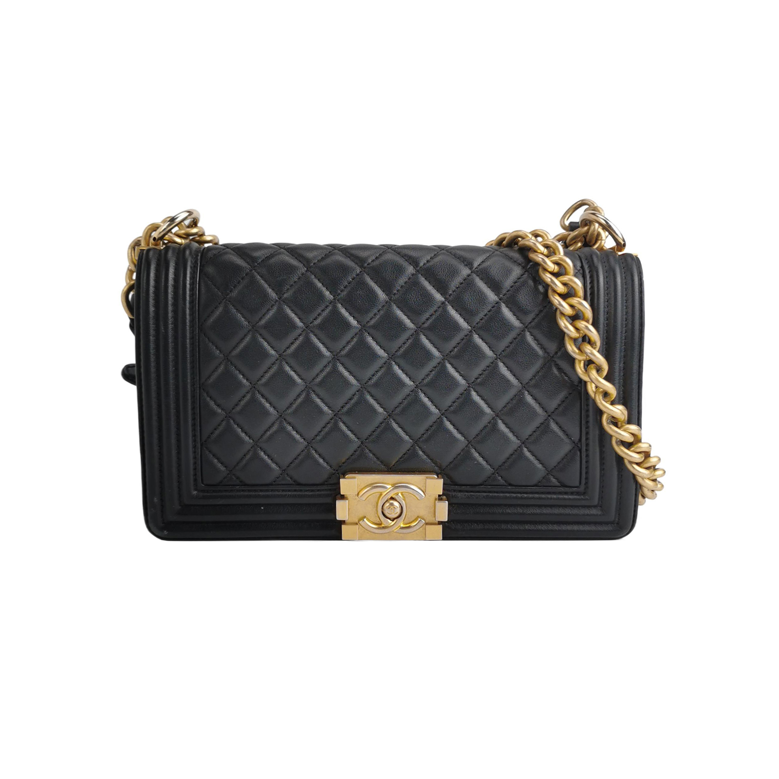 Leboy Classic Styleccrossbody Bag