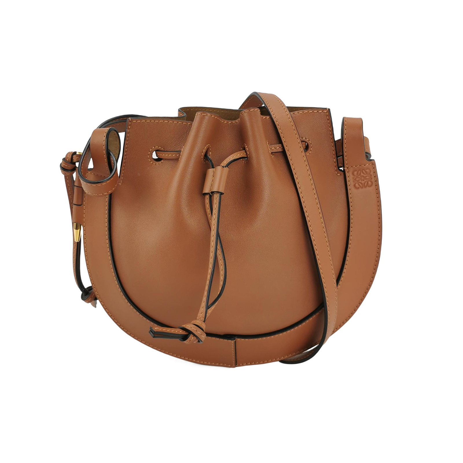Horseshoelogocrossbody Bag