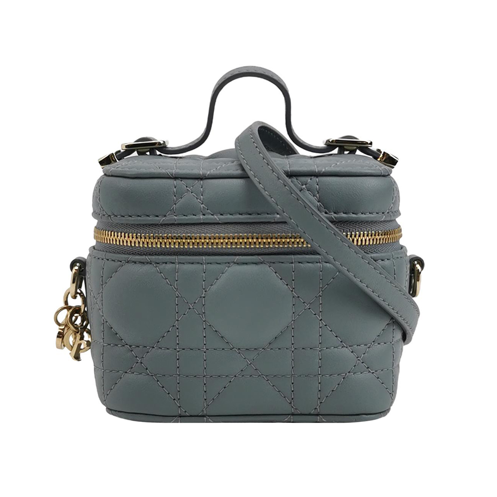 Lady Dior Vanitycrossbody Bag