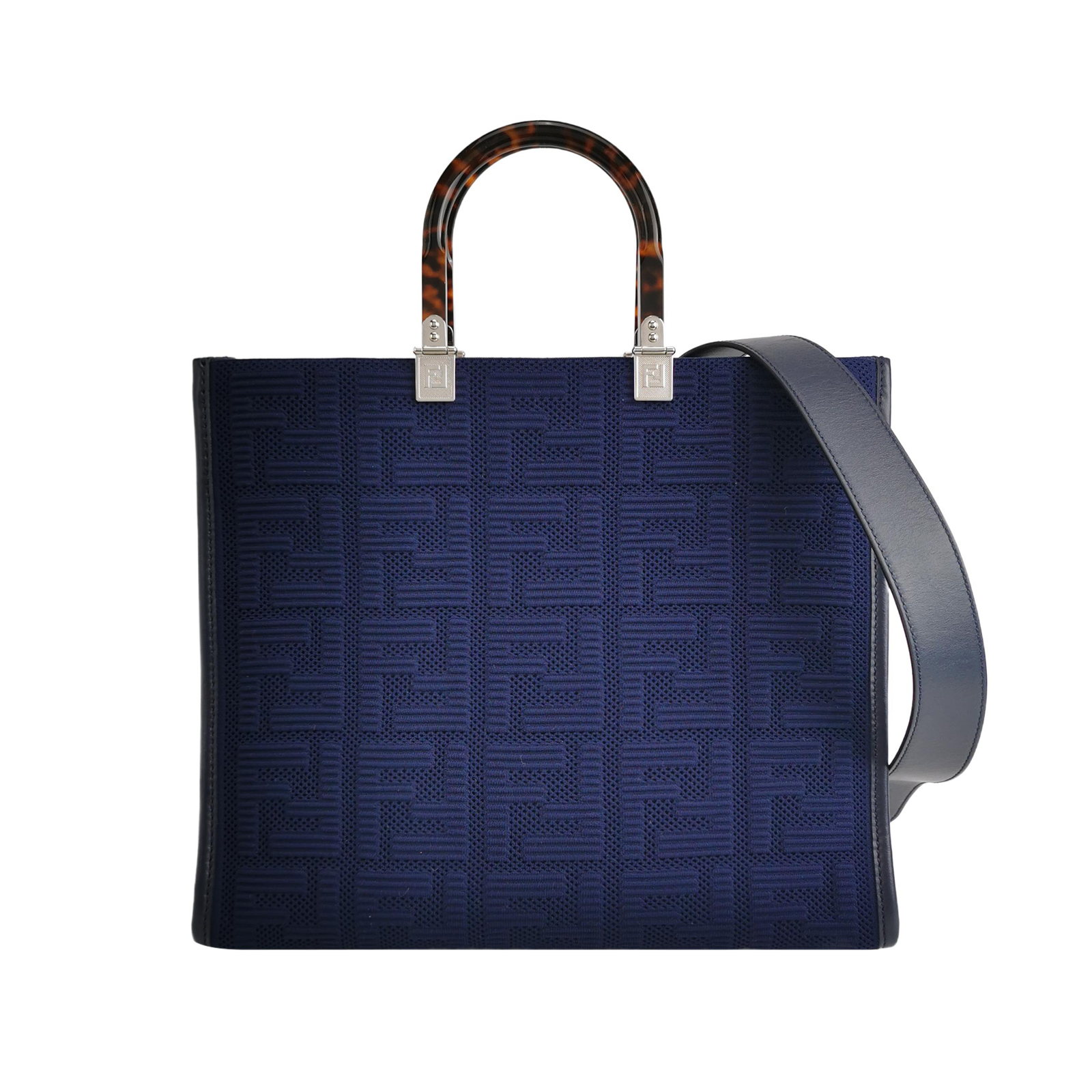 Sunshinefmonogram Canvas