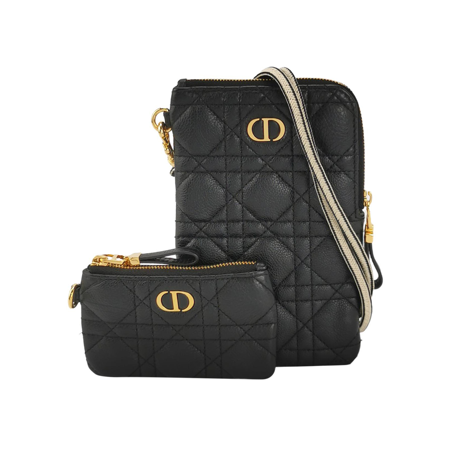 Dior Carocdlogocrossbody Bag