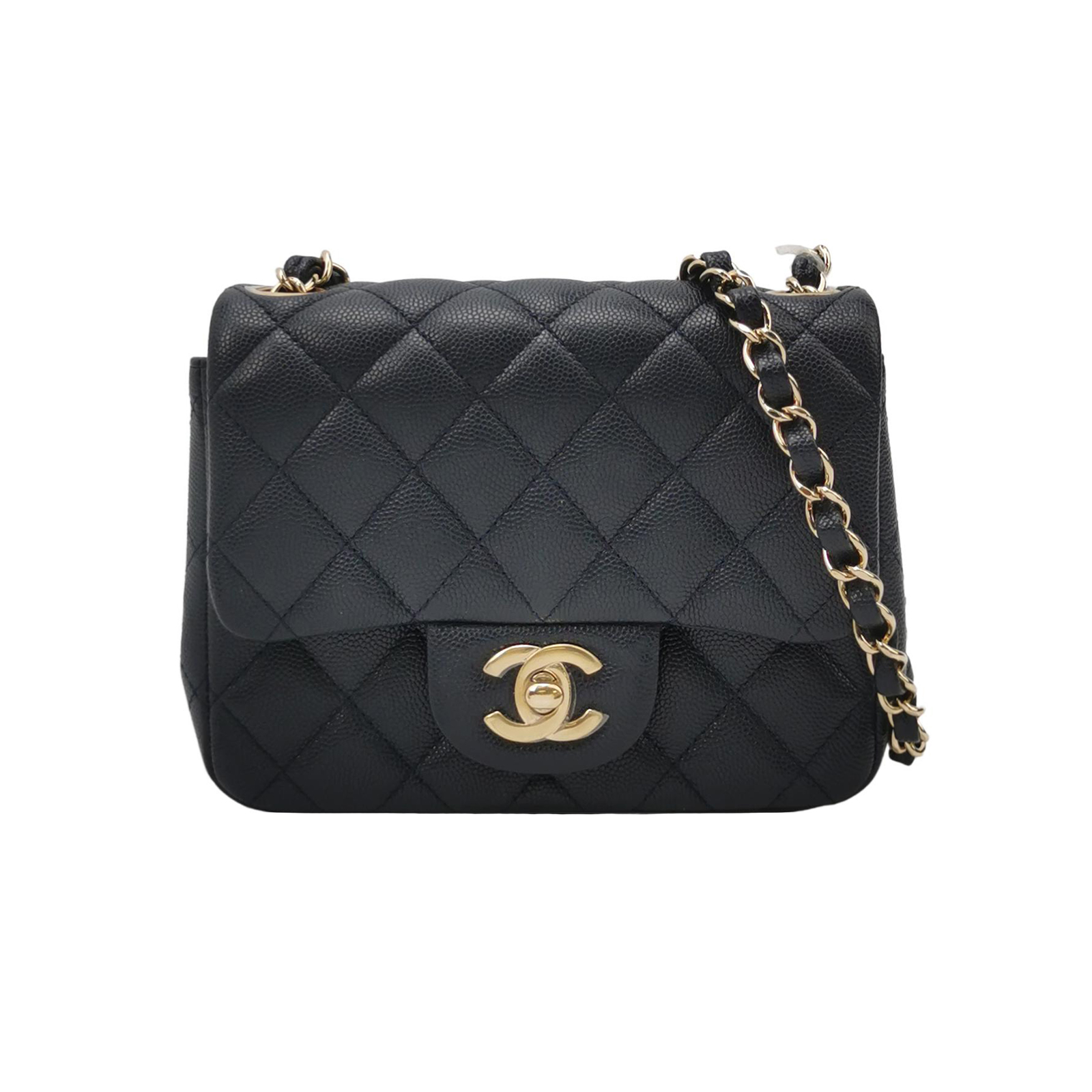 Classic Flap Classic Styleccrossbody Bag