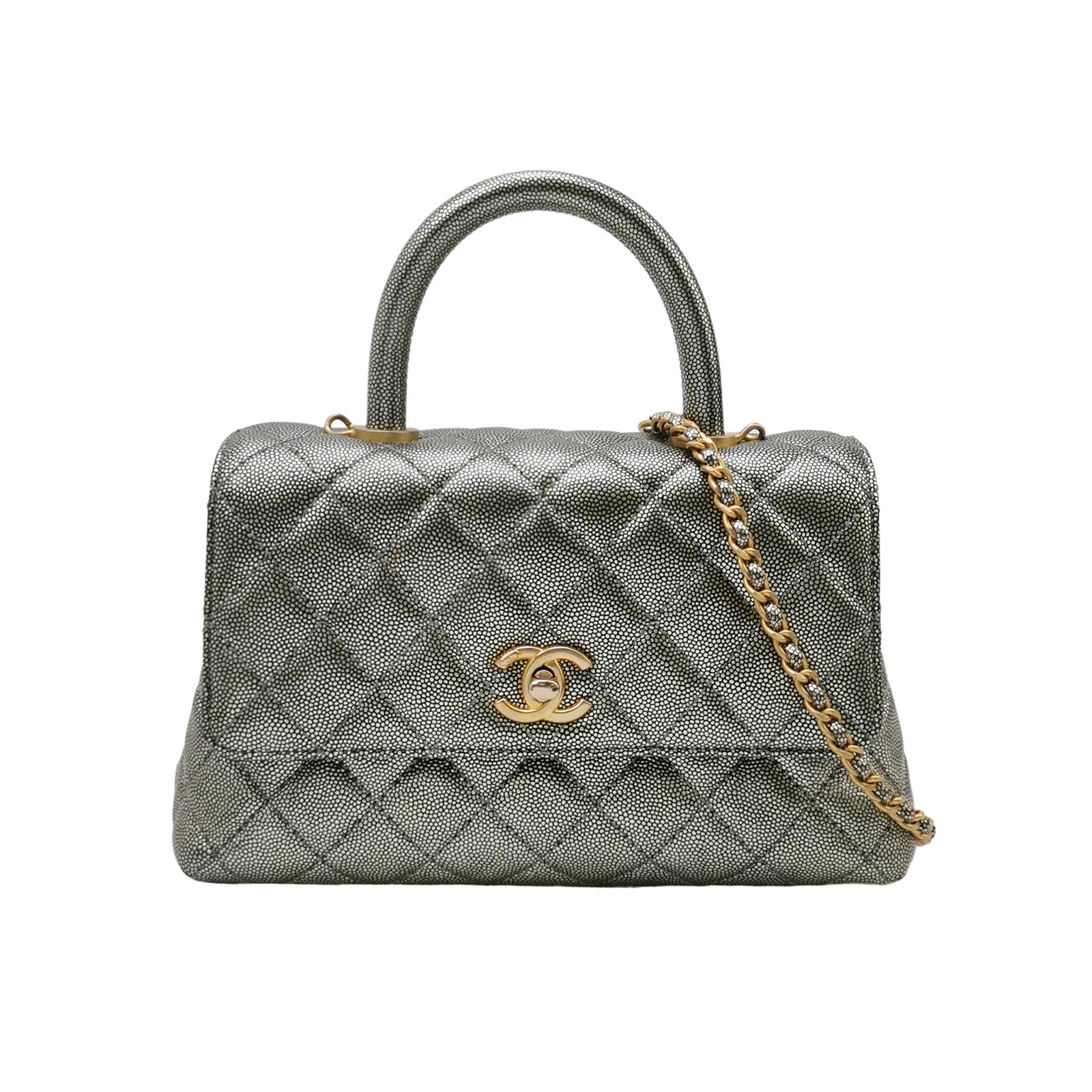 Coco Handleccrossbody Bag