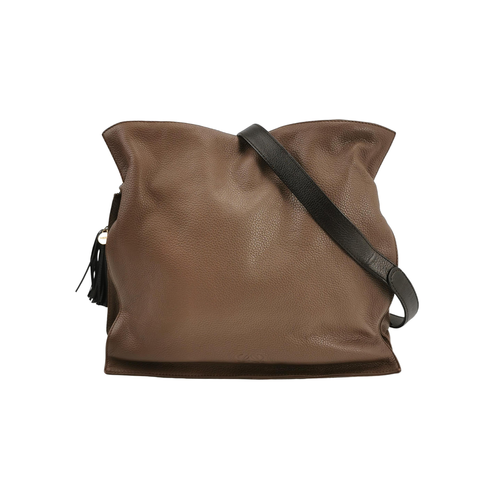 Flamencologocrossbody Bag