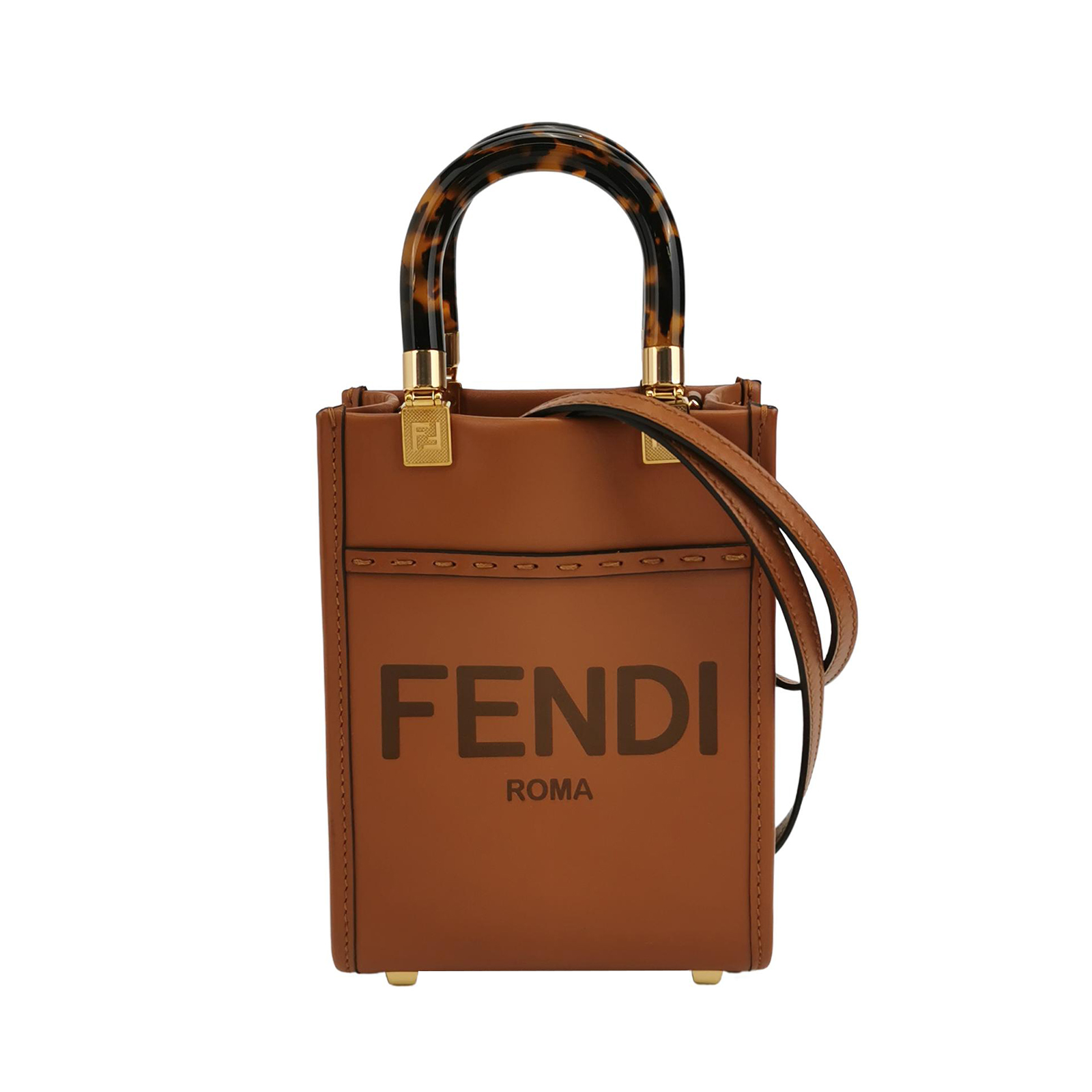 Sunshinelogocrossbody Bag