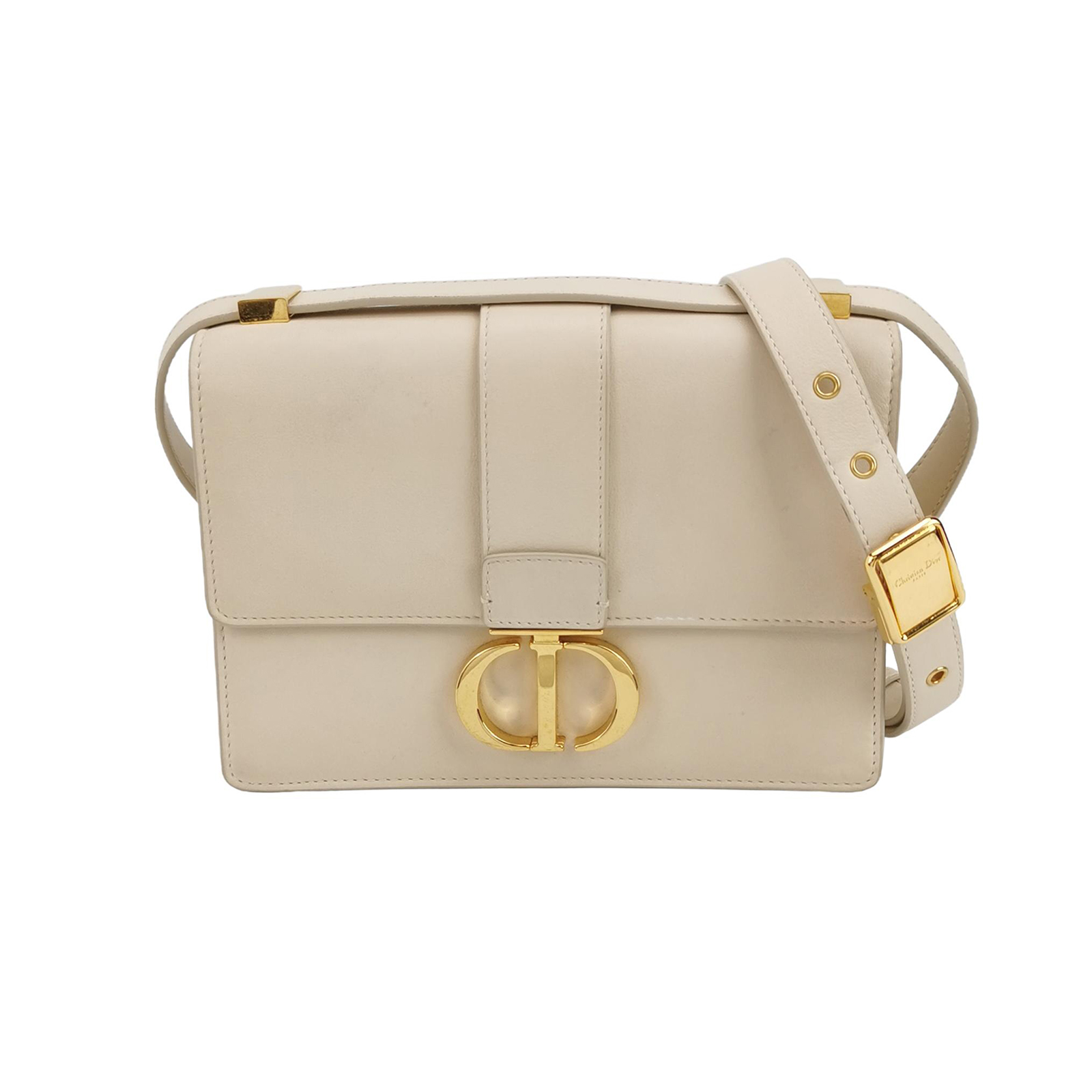 30 Montaignecdcrossbody Bag