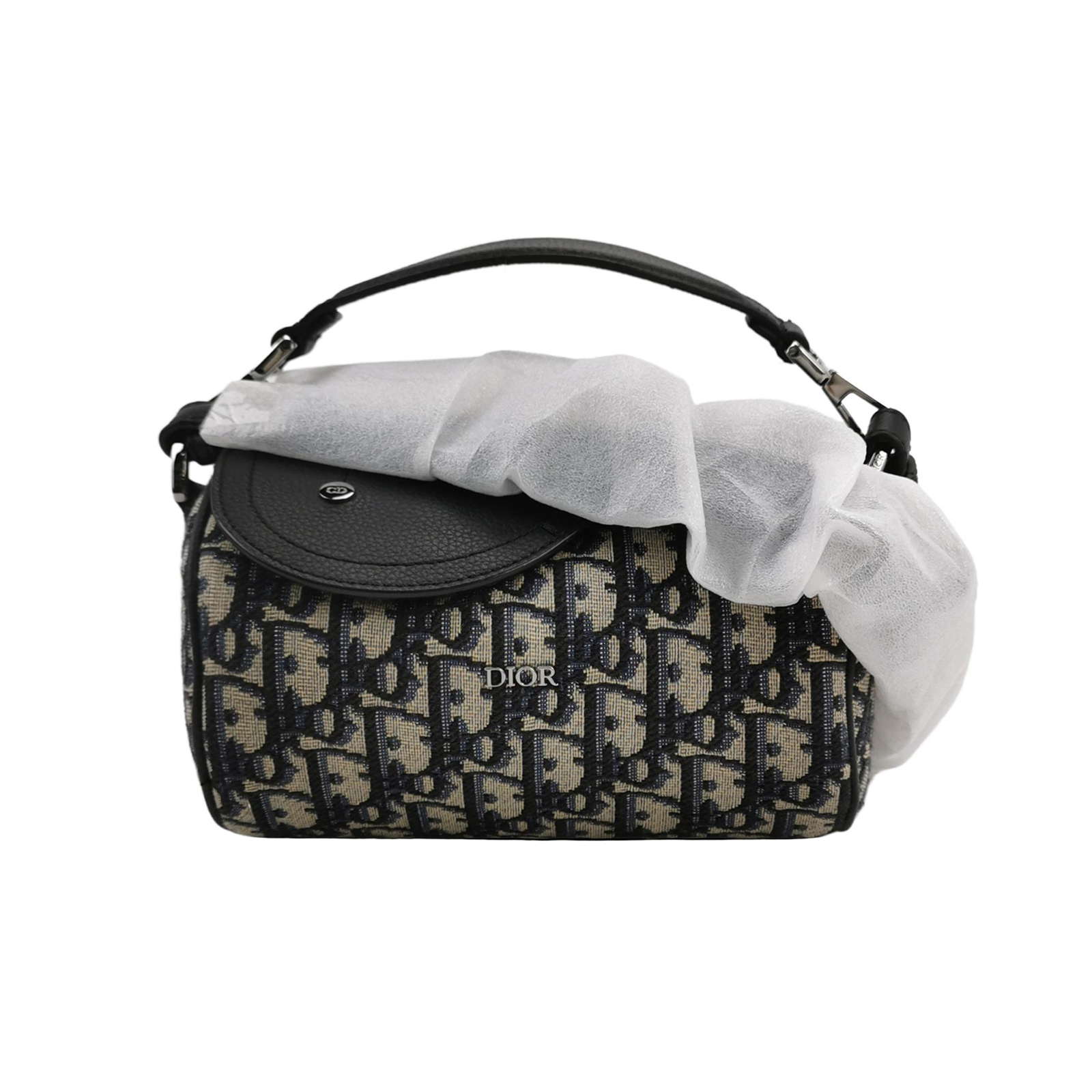 Rolleroblique Crossbody Bag