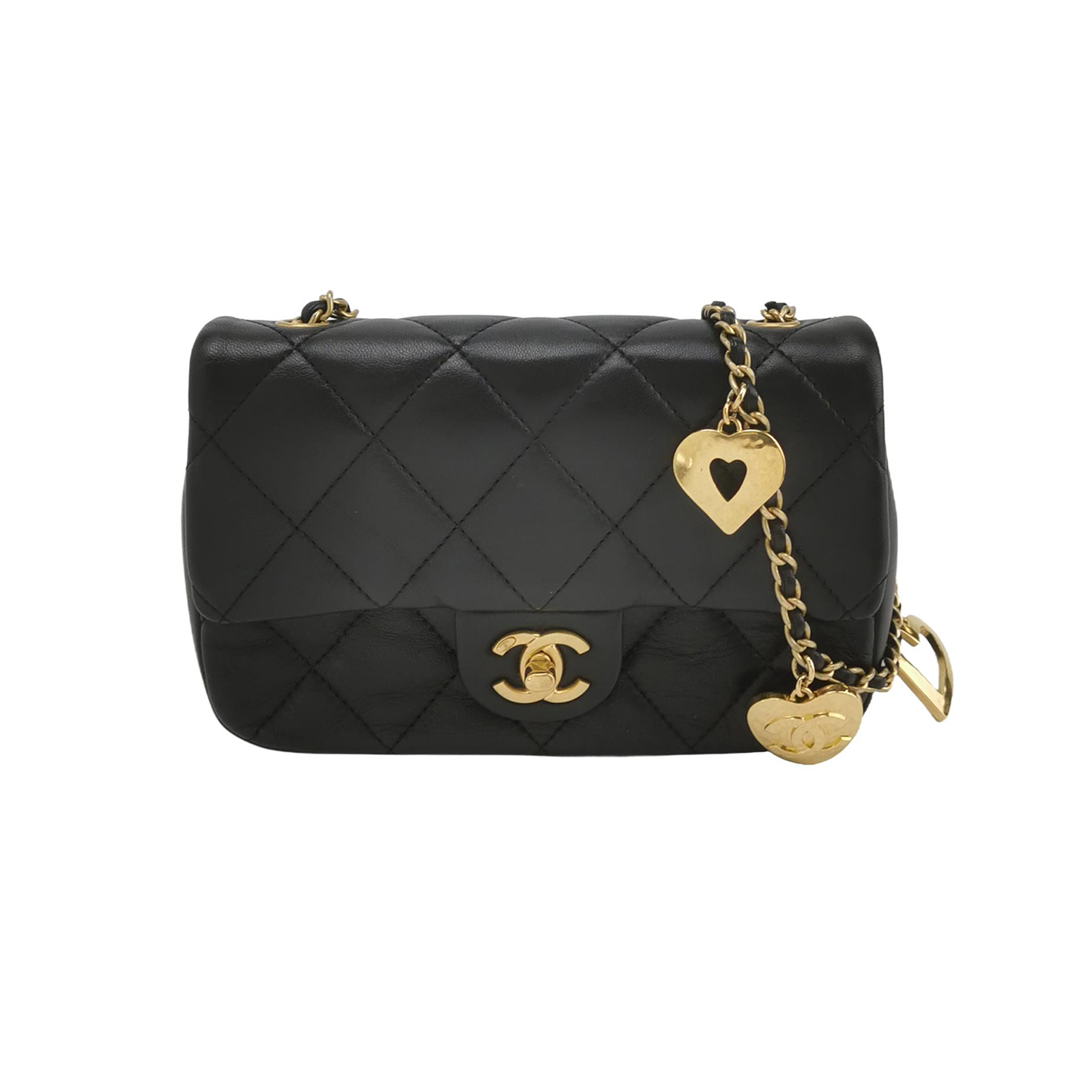 Classic Flap Miniccrossbody Bag