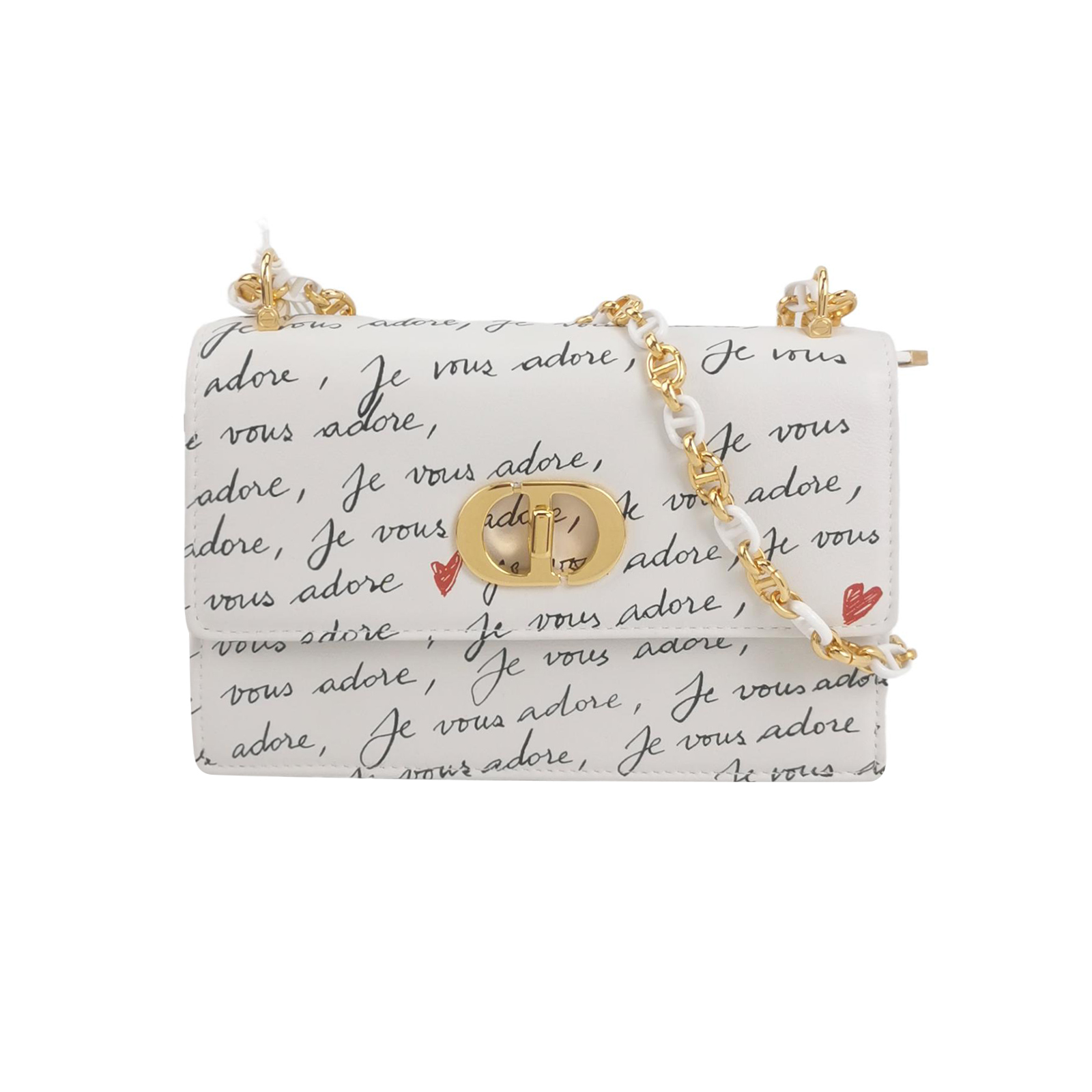 Dioramourmisscarocdcrossbody Bag