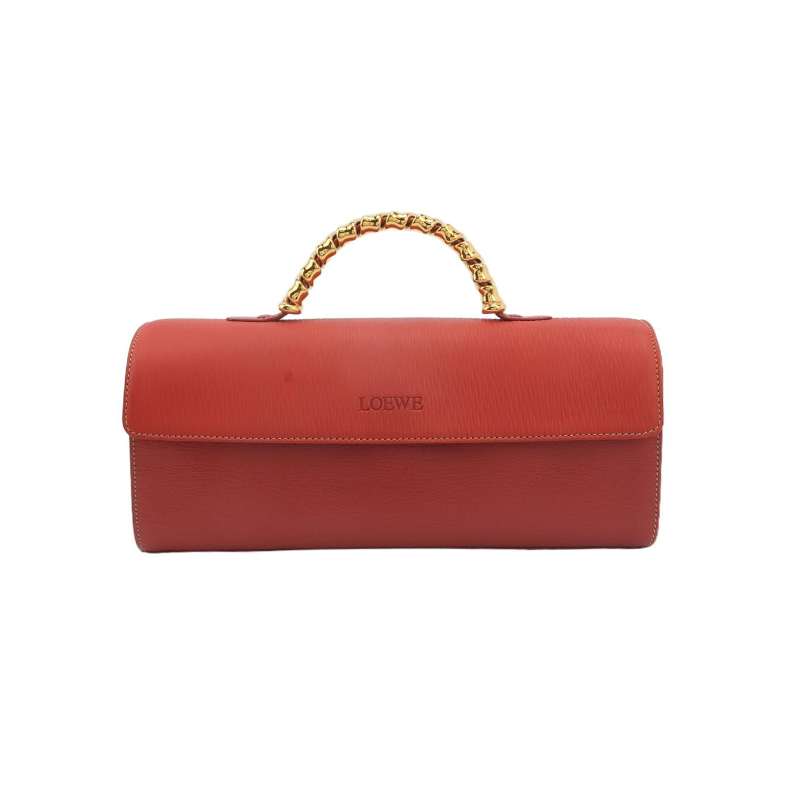 Velazquezlogohandbag