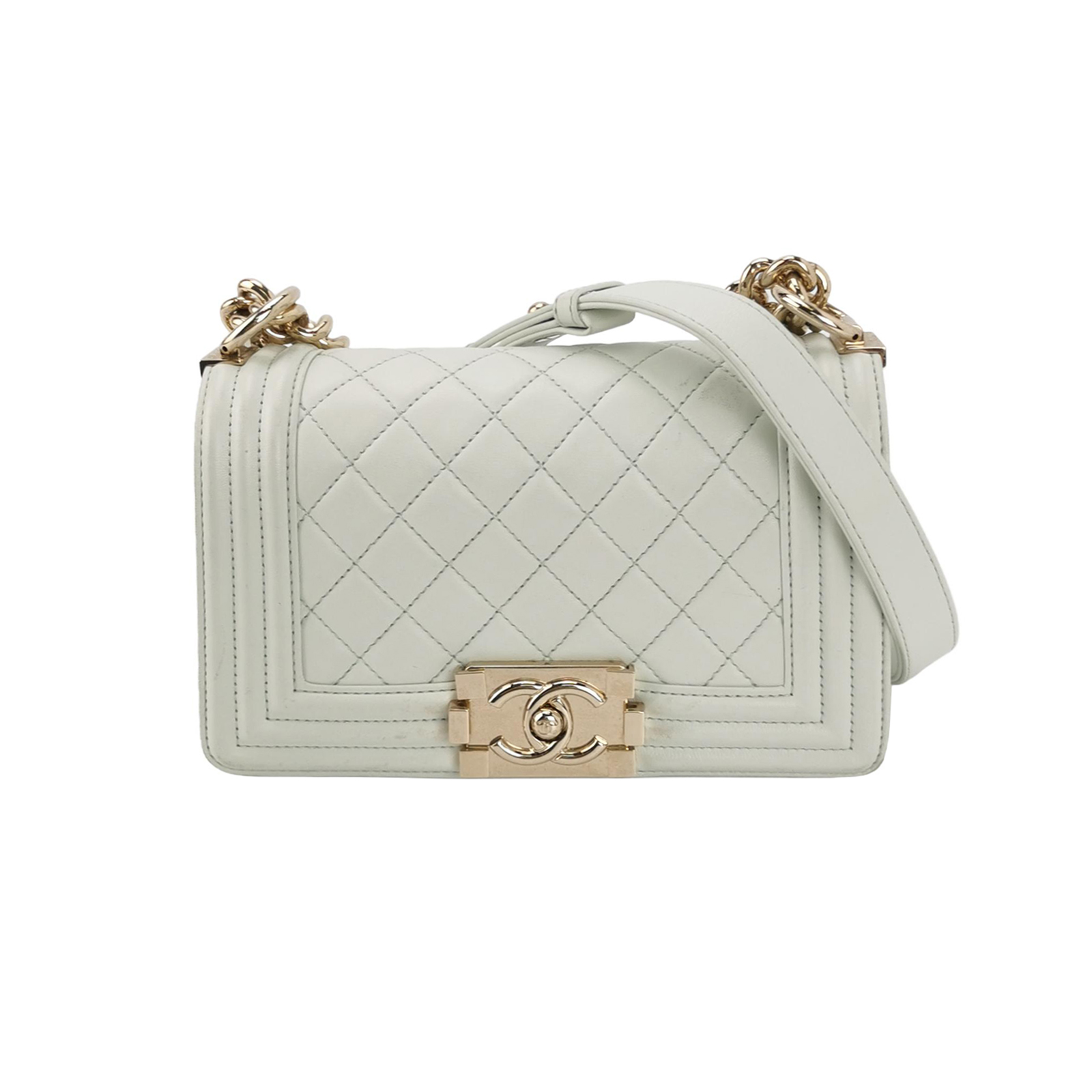 Leboy Ccrossbody Bag