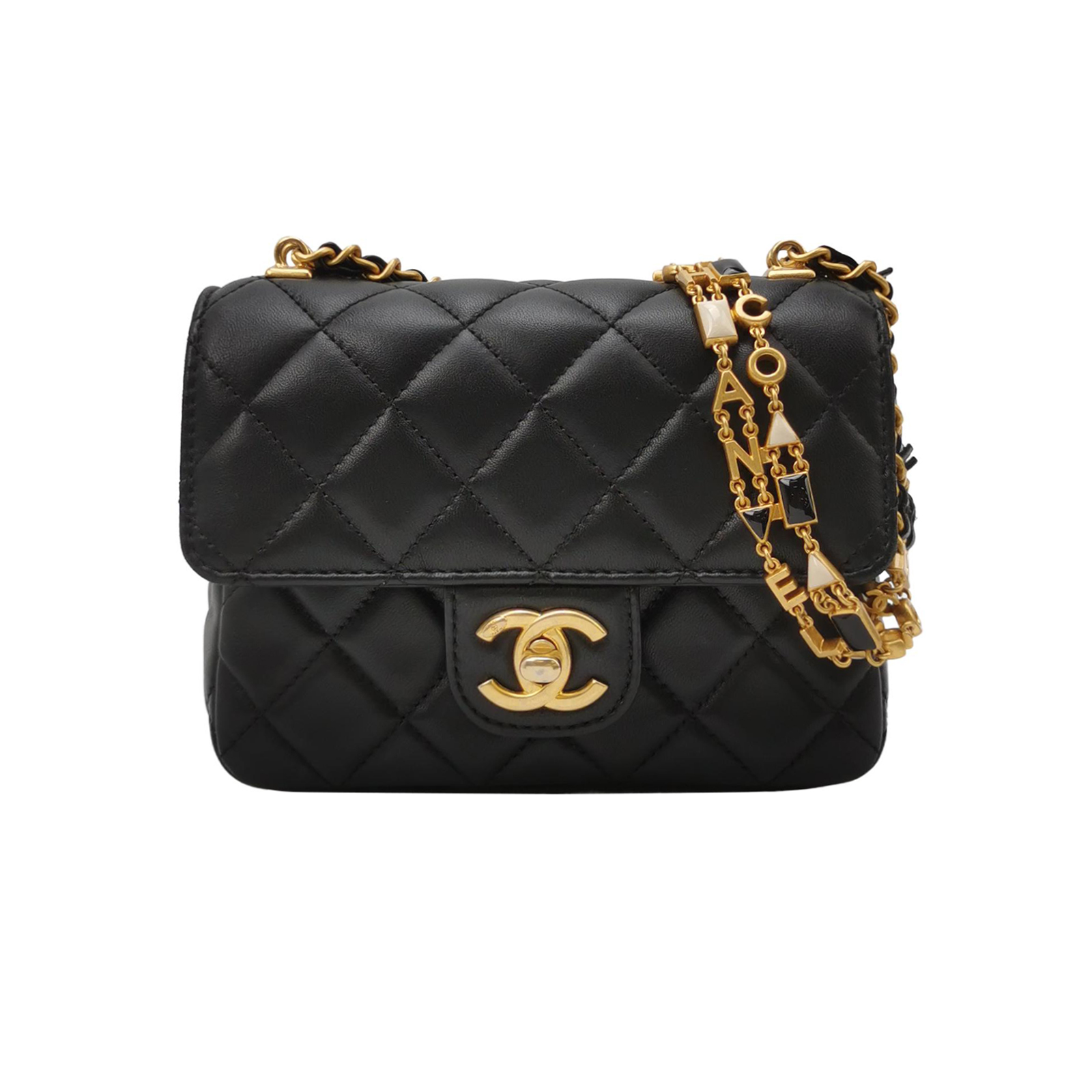 Classic Flap Ccrossbody Bag